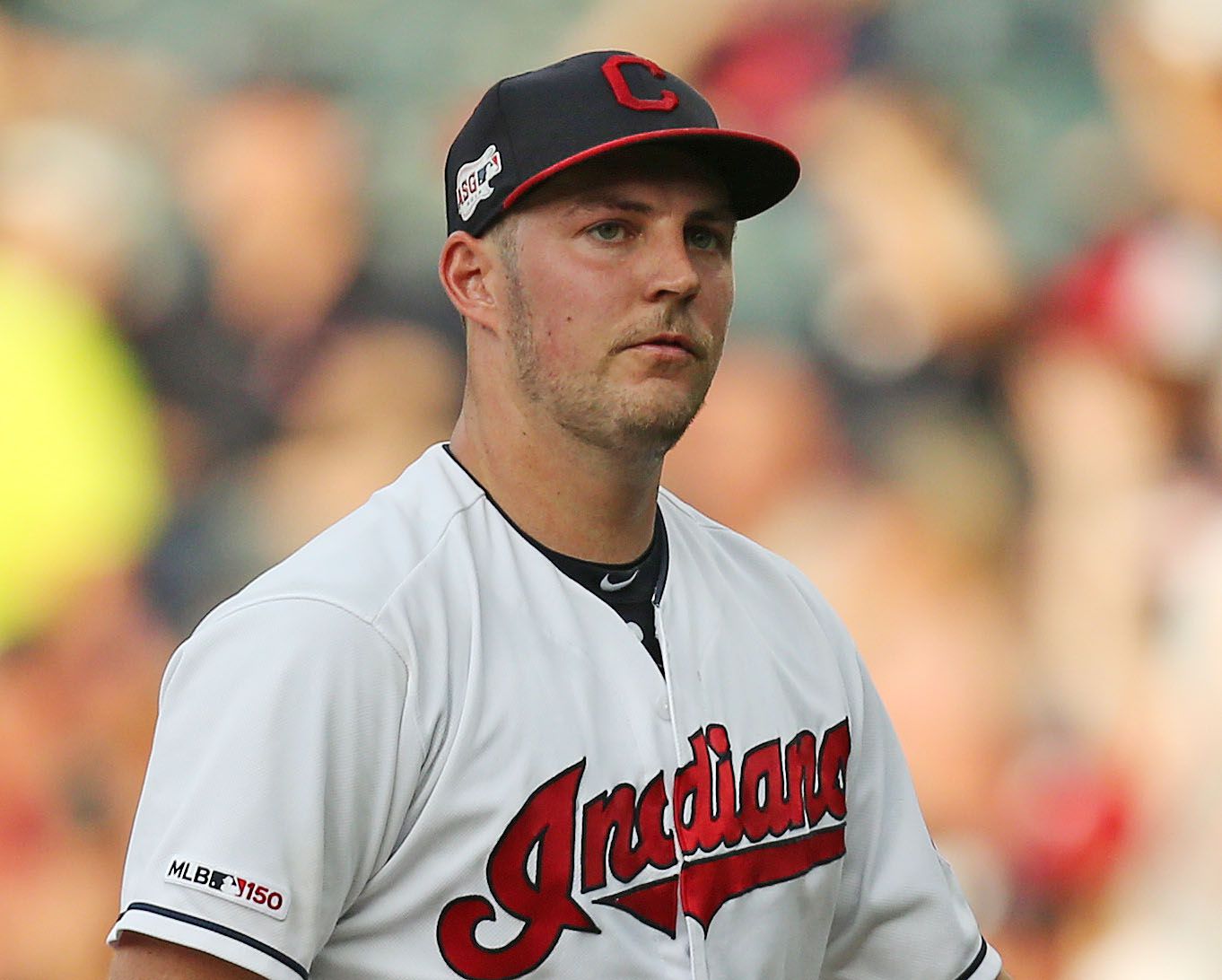 Can the Cleveland Indians afford to trade Trevor Bauer now? (Podcast) 