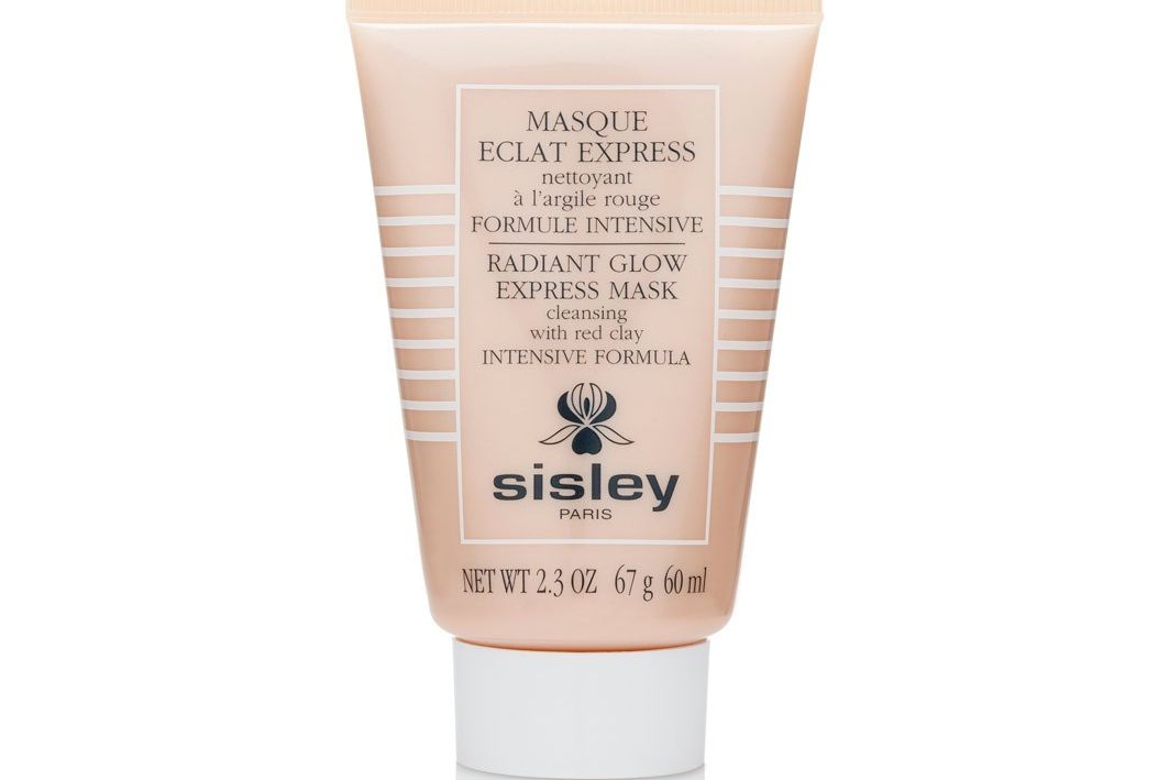 Mascarilla Radiant Glow Express