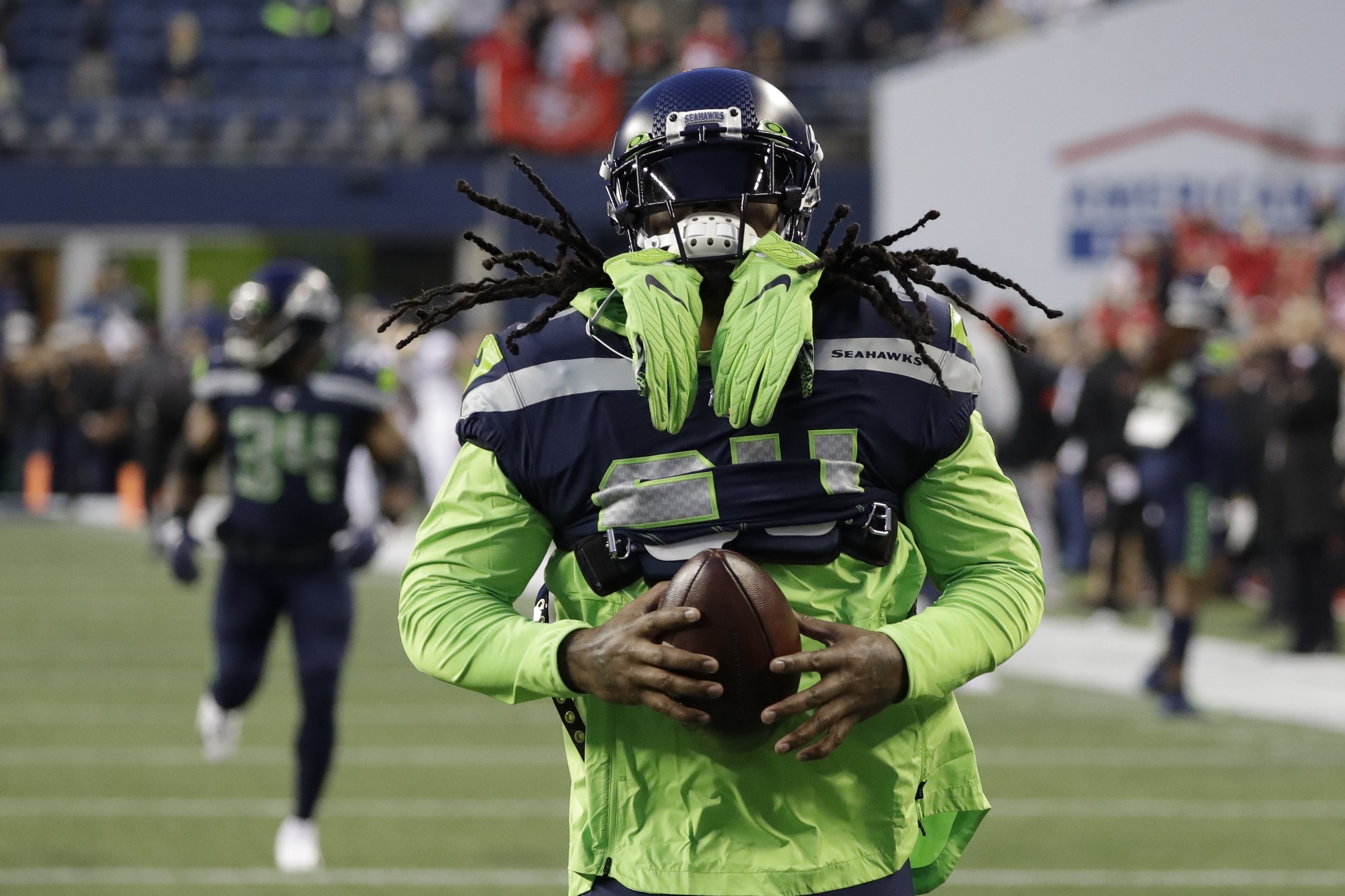 49ers vs. Seahawks LIVE Streaming Scoreboard, Free Play-By-Play