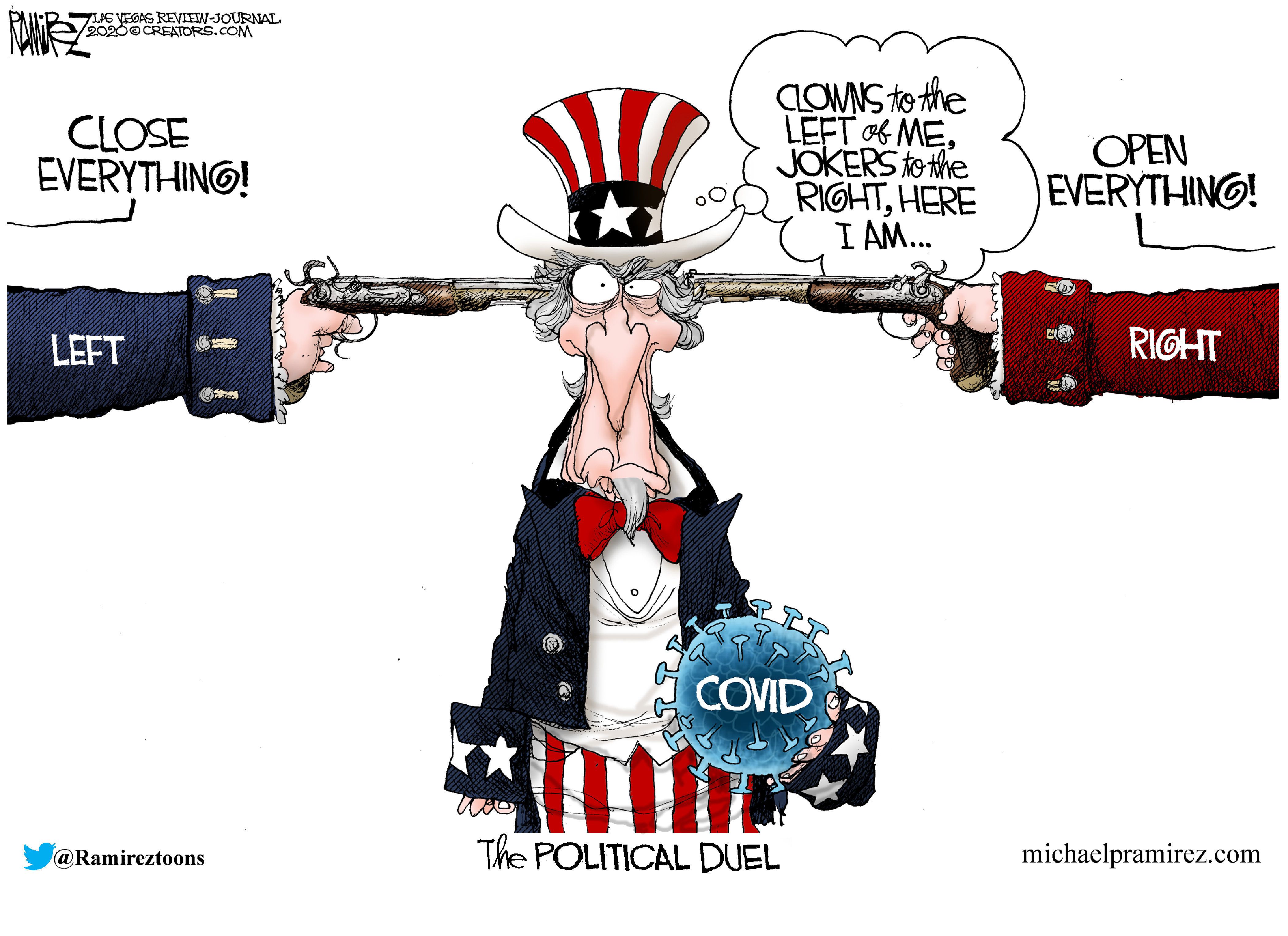 Get Political Cartoons Joe Biden 2020 Gif