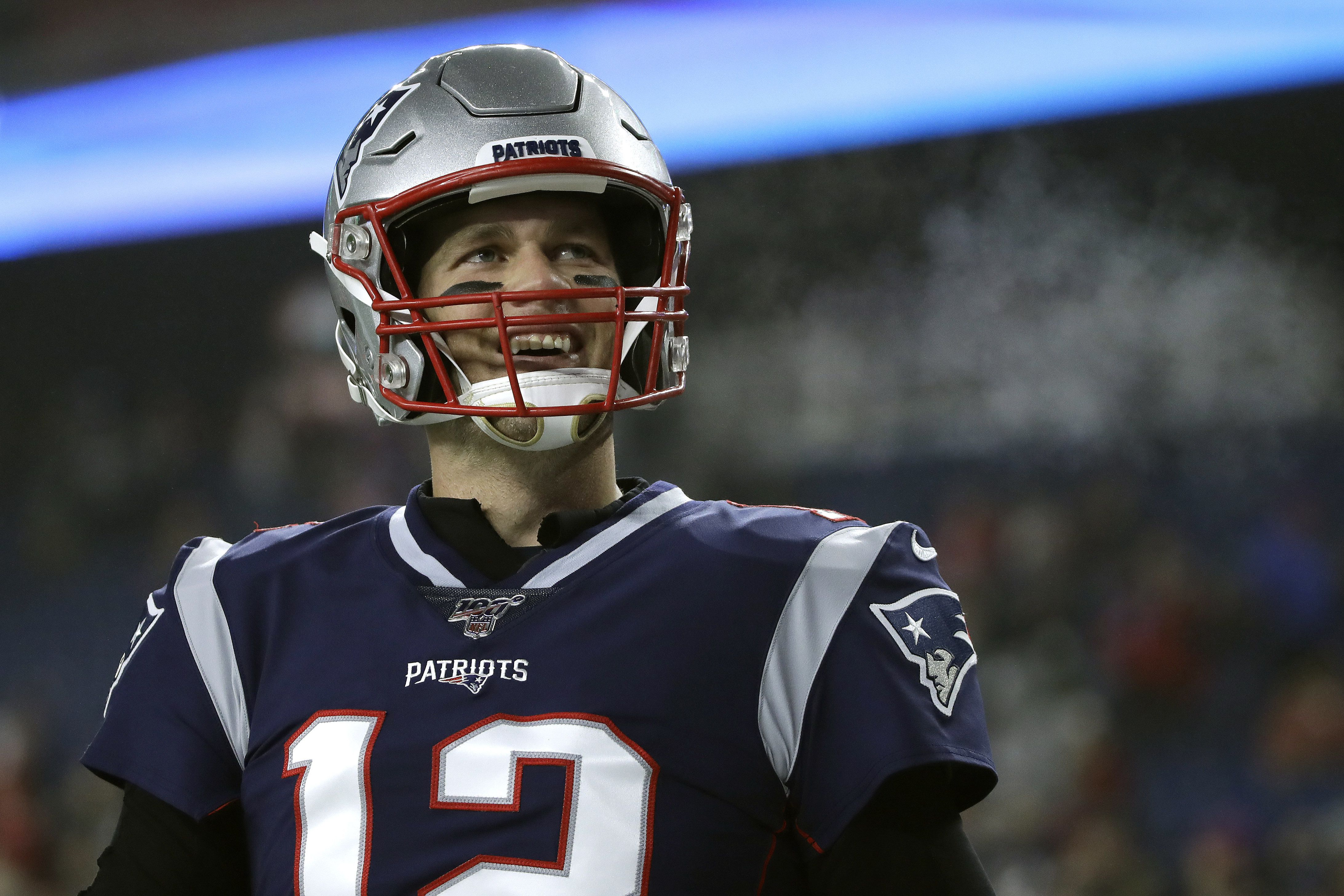 NFL rumors: Latest odds on where Patriots' Tom Brady will play in 2020