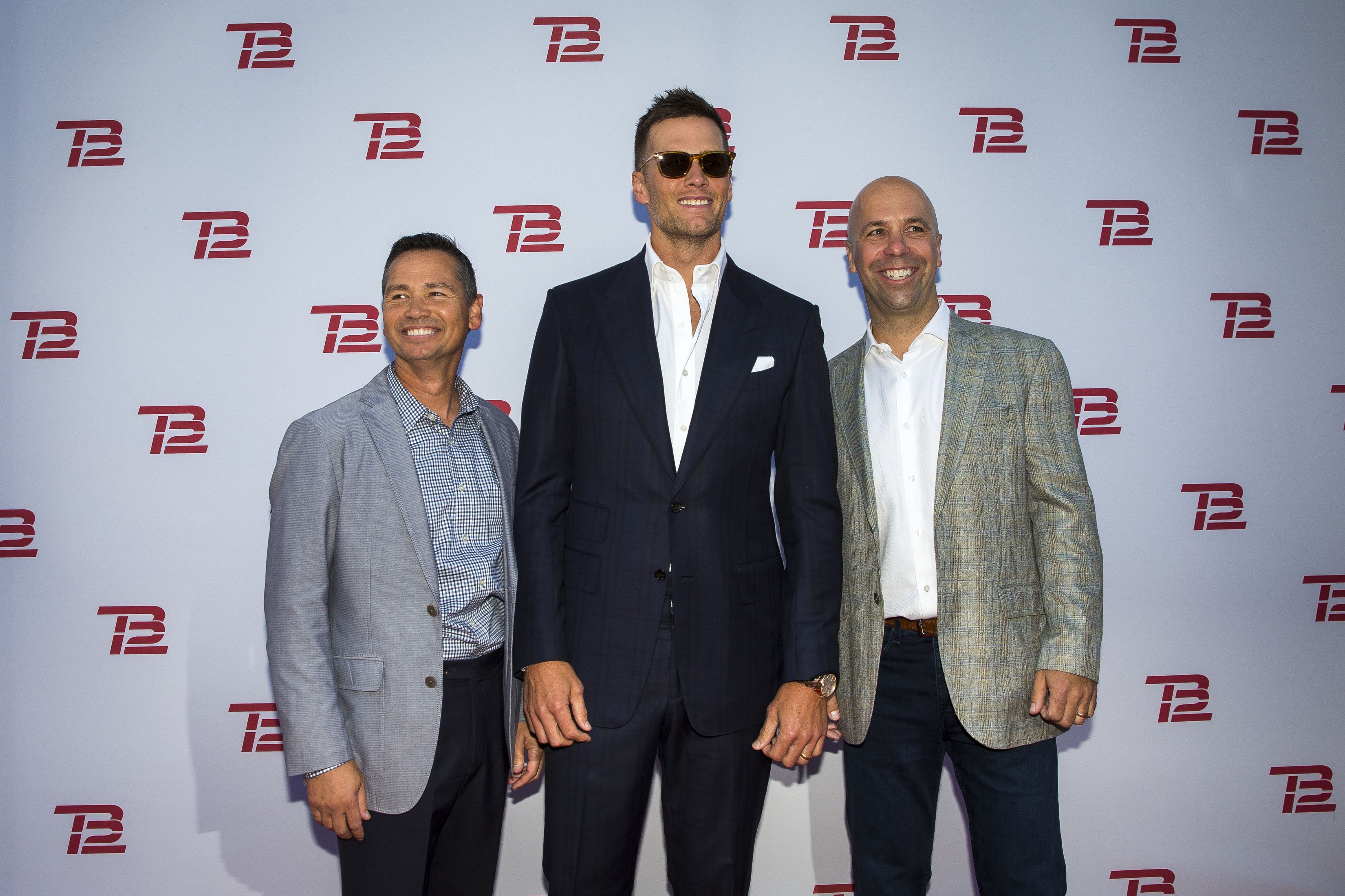 Tom Brady's TB12 Appoints New CEO - Boardroom