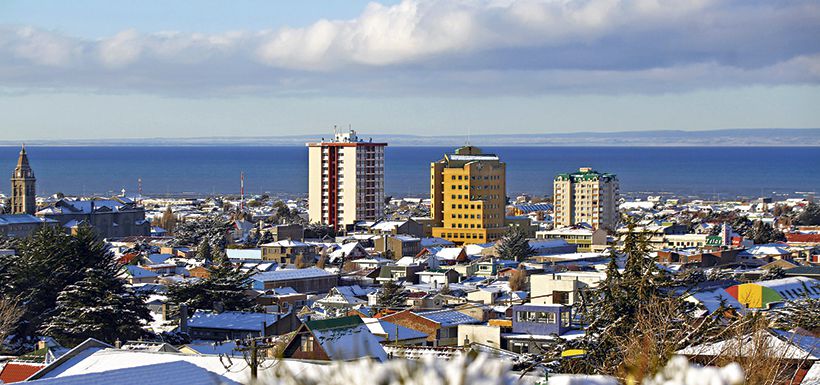 Punta Arenas