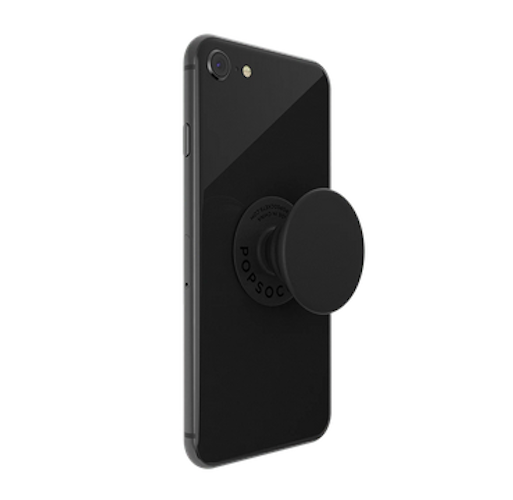 Pop socket