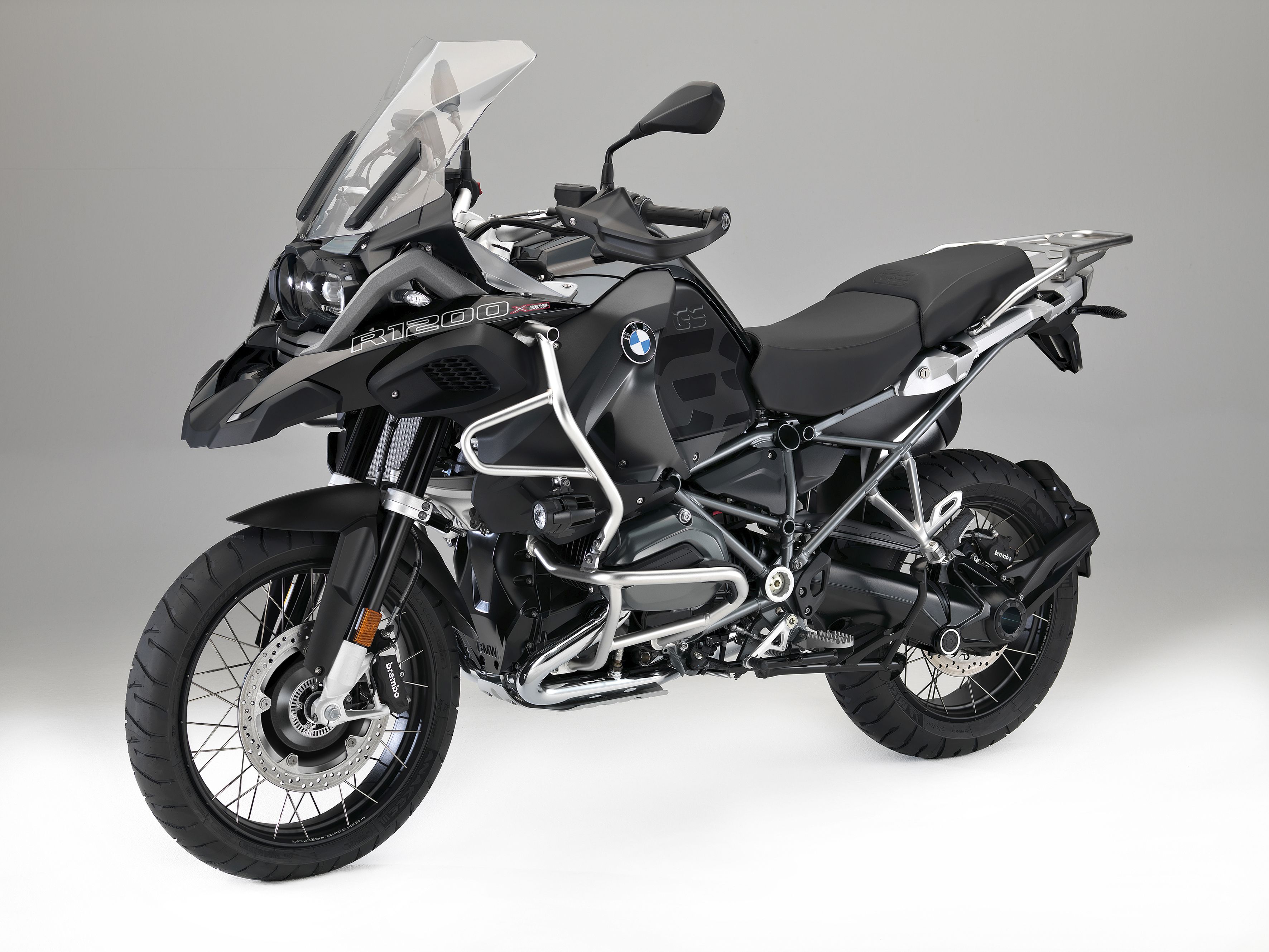 kost kuffert fløjte BMW's Two-Wheel Drive Hybrid Motorcycle Concept | Motorcyclist