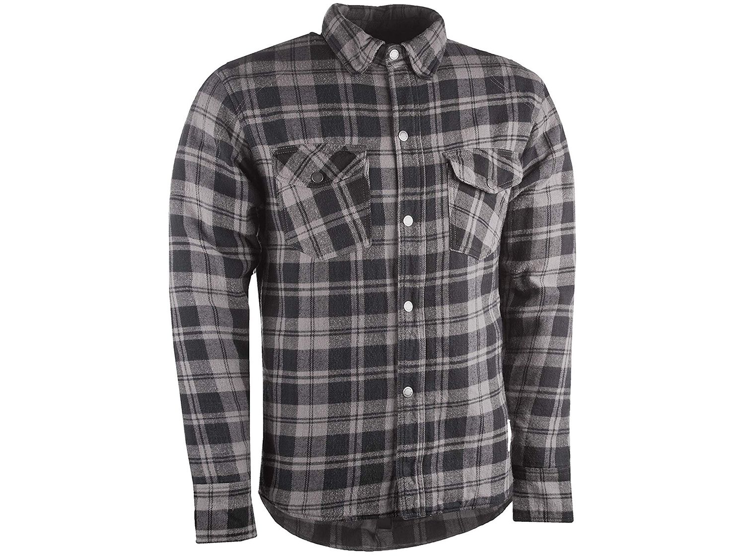 5 Full-Featured Flannels For Motorcycle Riding | Motorcycle Cruiser