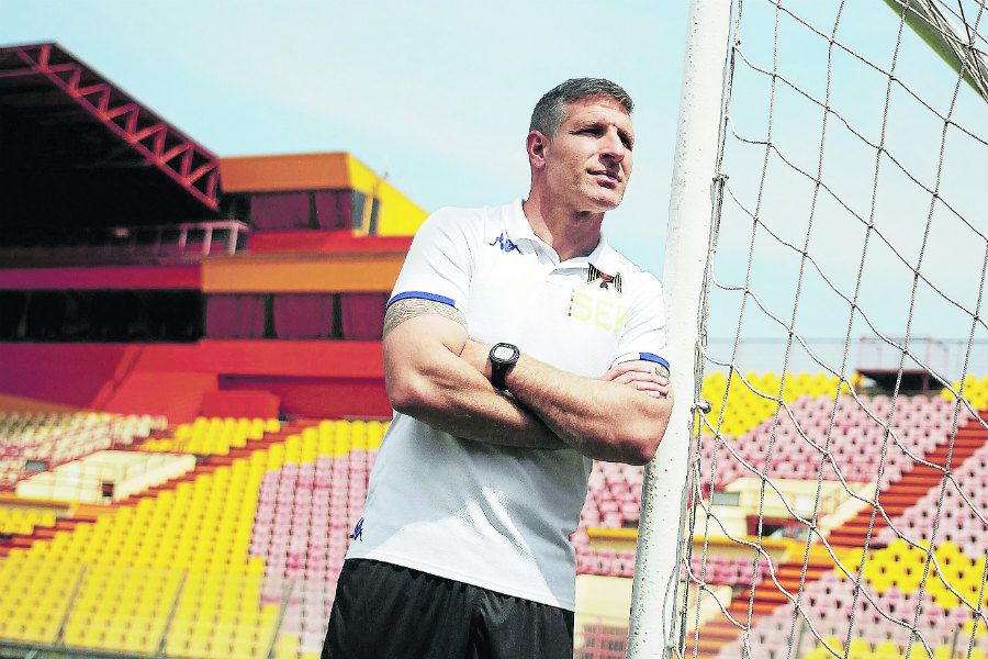 Martín Palermo