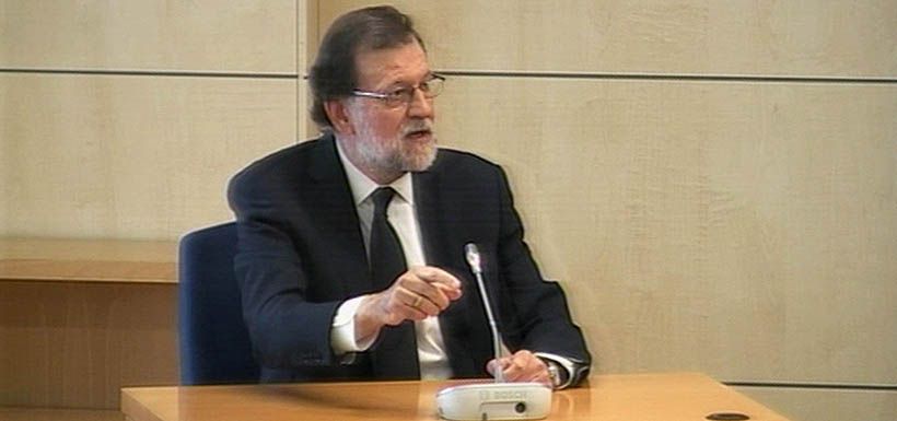 Rajoy