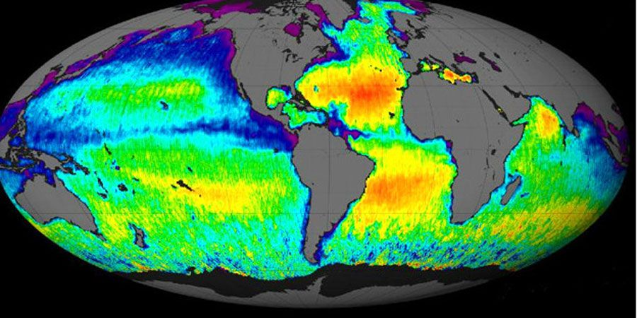 cambio climático