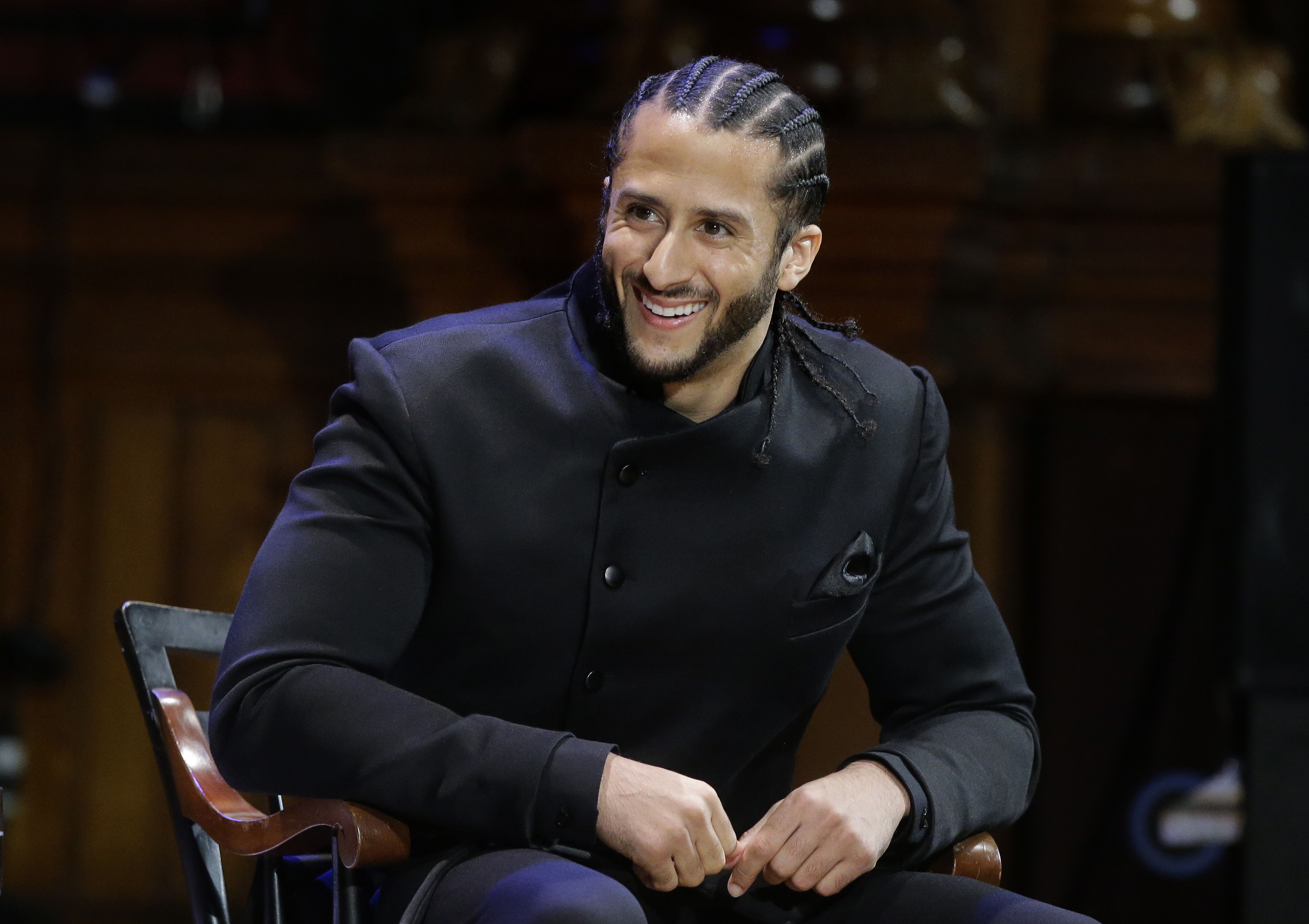 Colin Kaepernick workout rumors: List of who is attending on