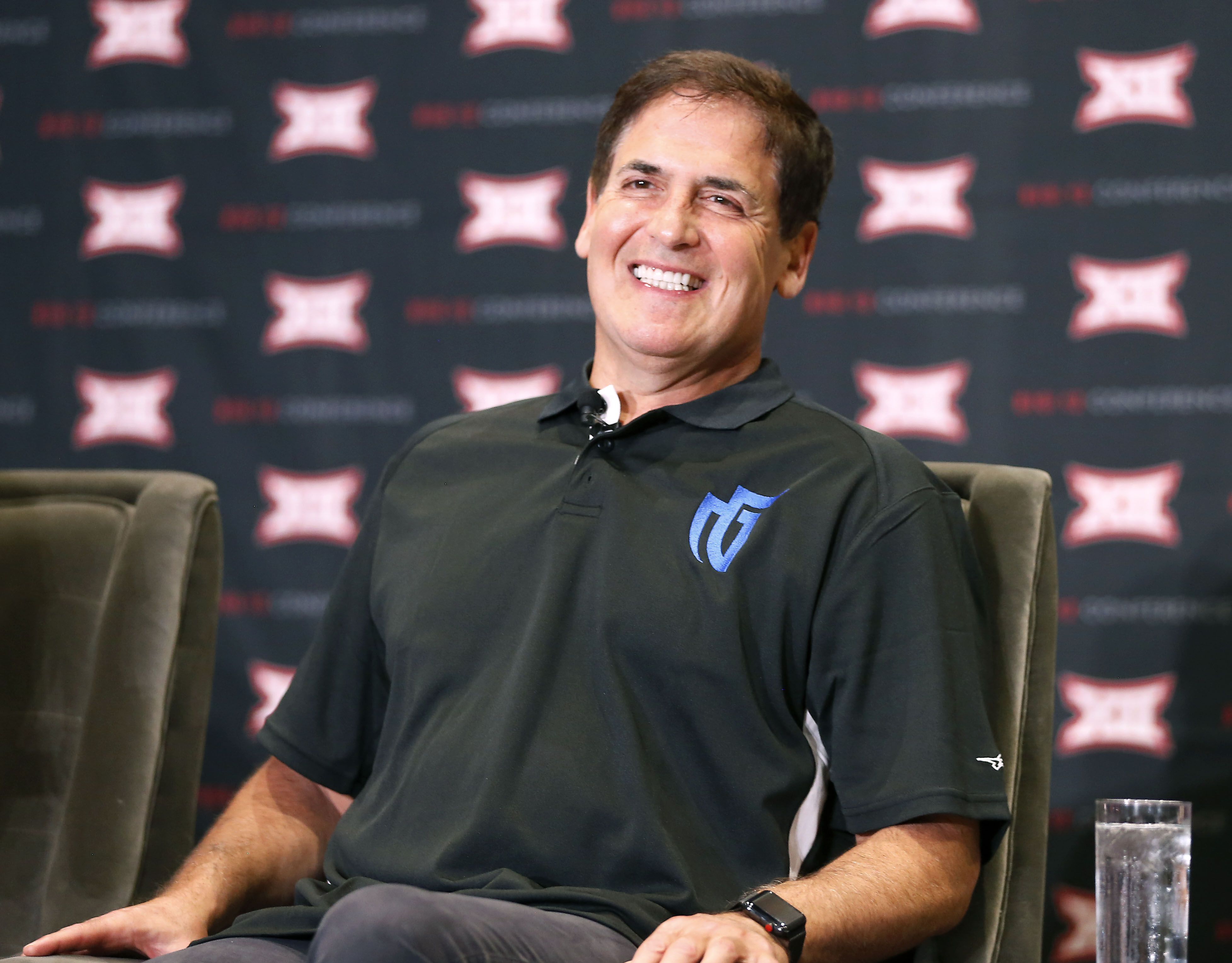 Mark Cuban gave this MicroSolutions sales pitch in 1989: Why it worked