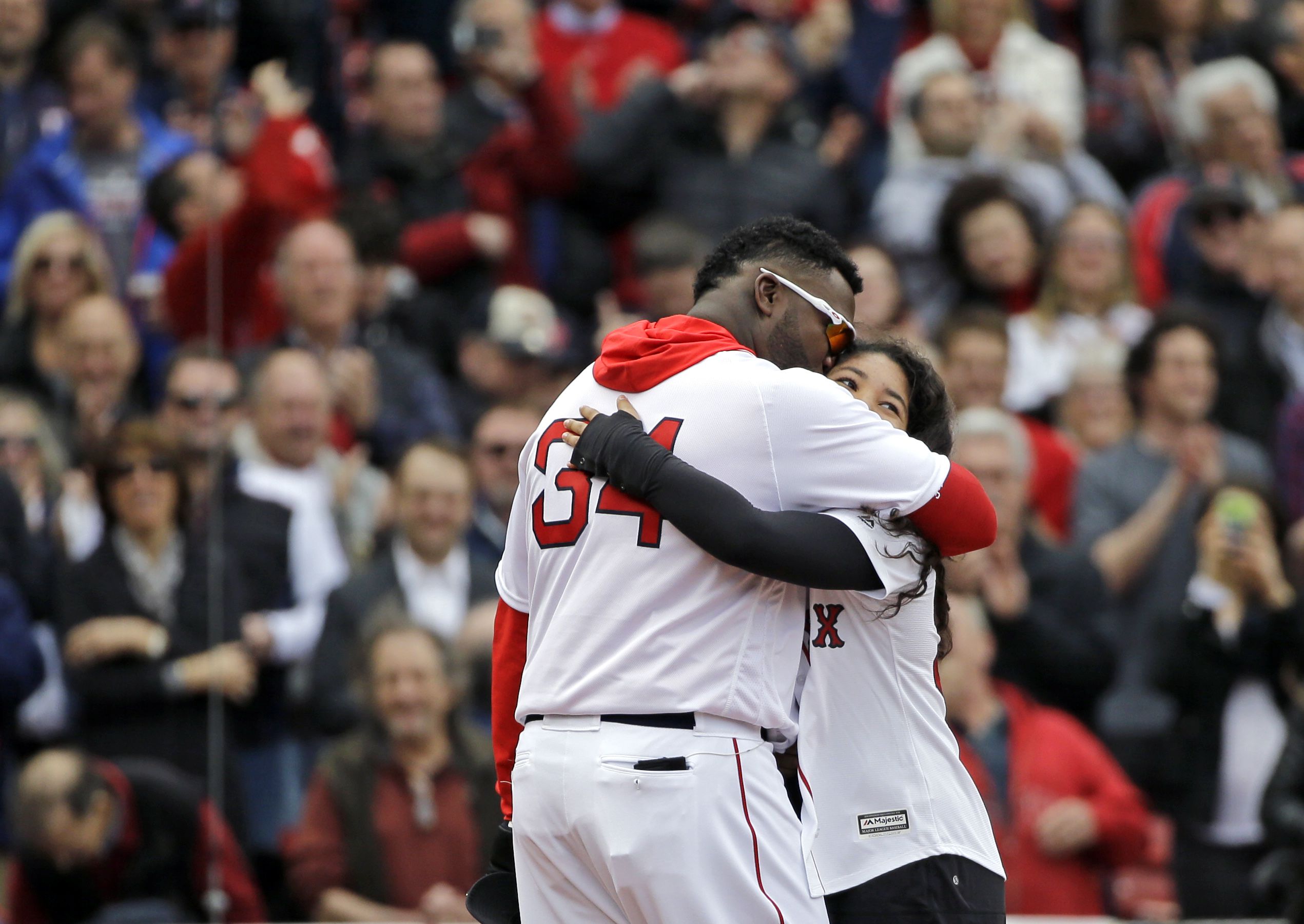 David Ortiz (@davidortiz) / X