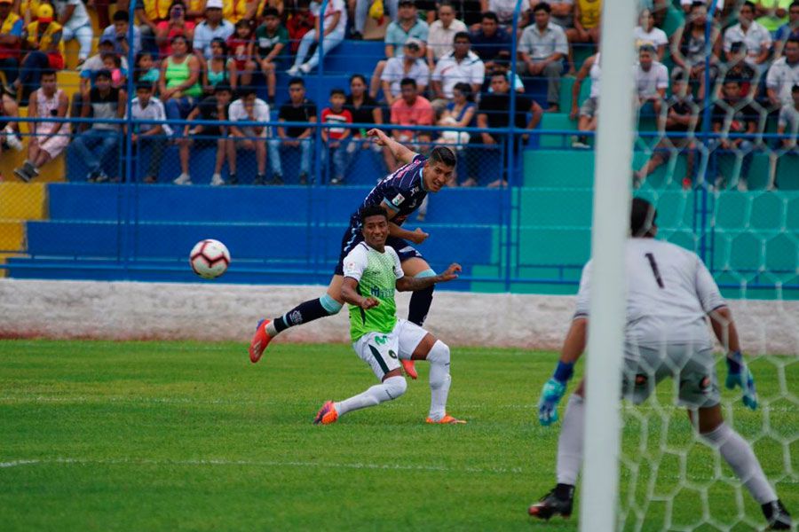 Real Garcilaso, Molinos El Pirata