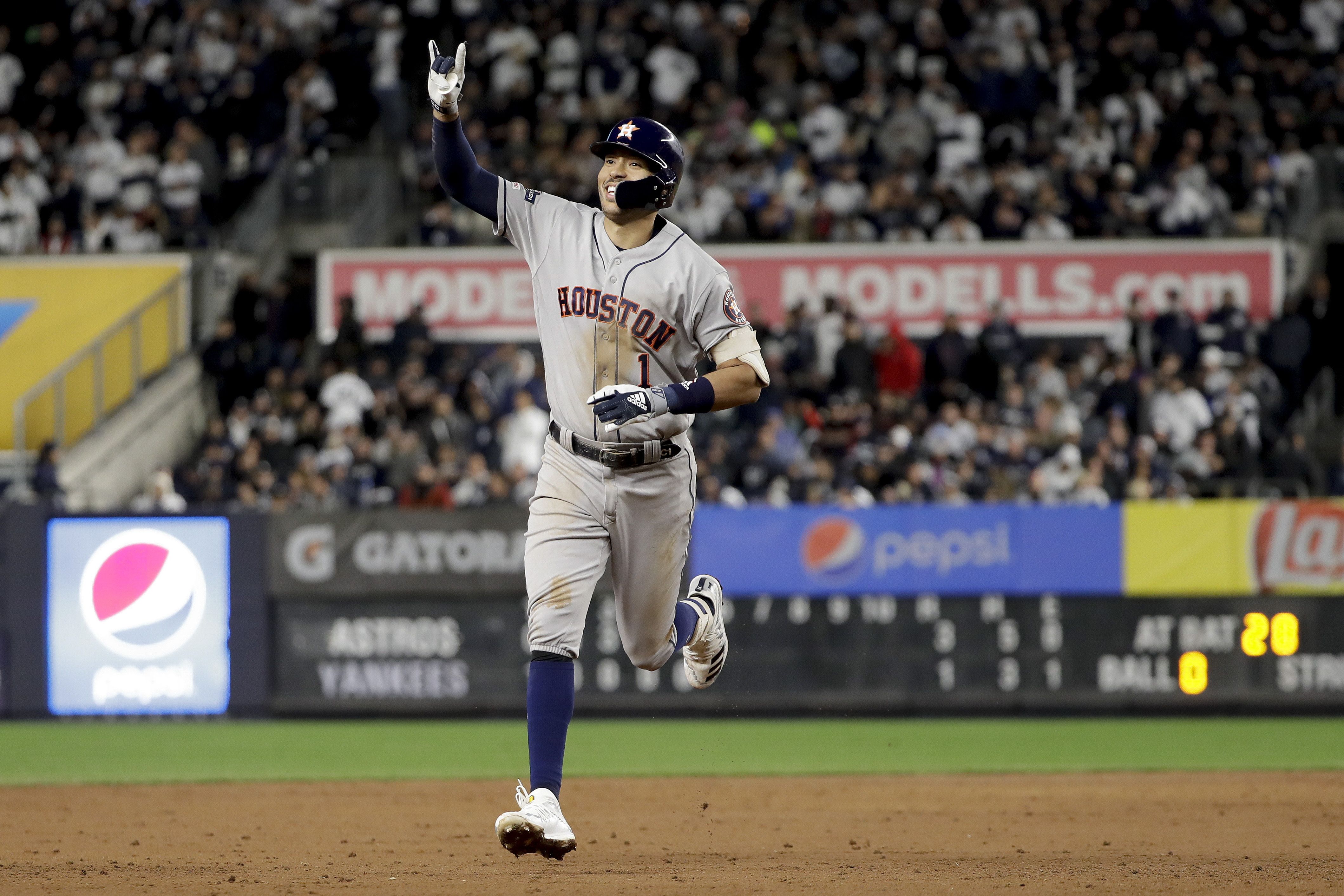 World Series Game 7 tickets: How to get last-second seats for Washington  Nationals vs. Houston Astros 