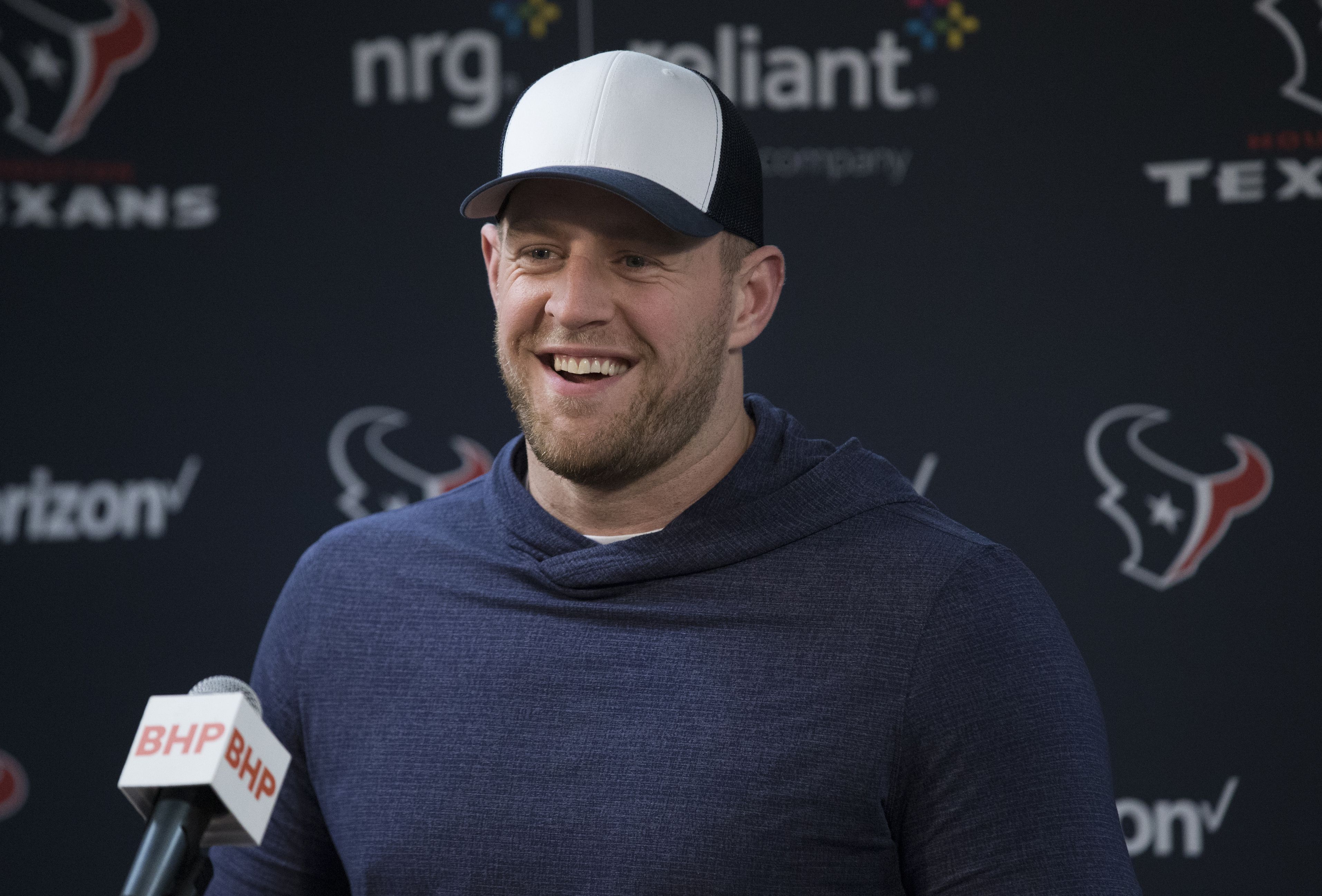 Cardinals news: JJ Watt sounds off on potential playoff return vs