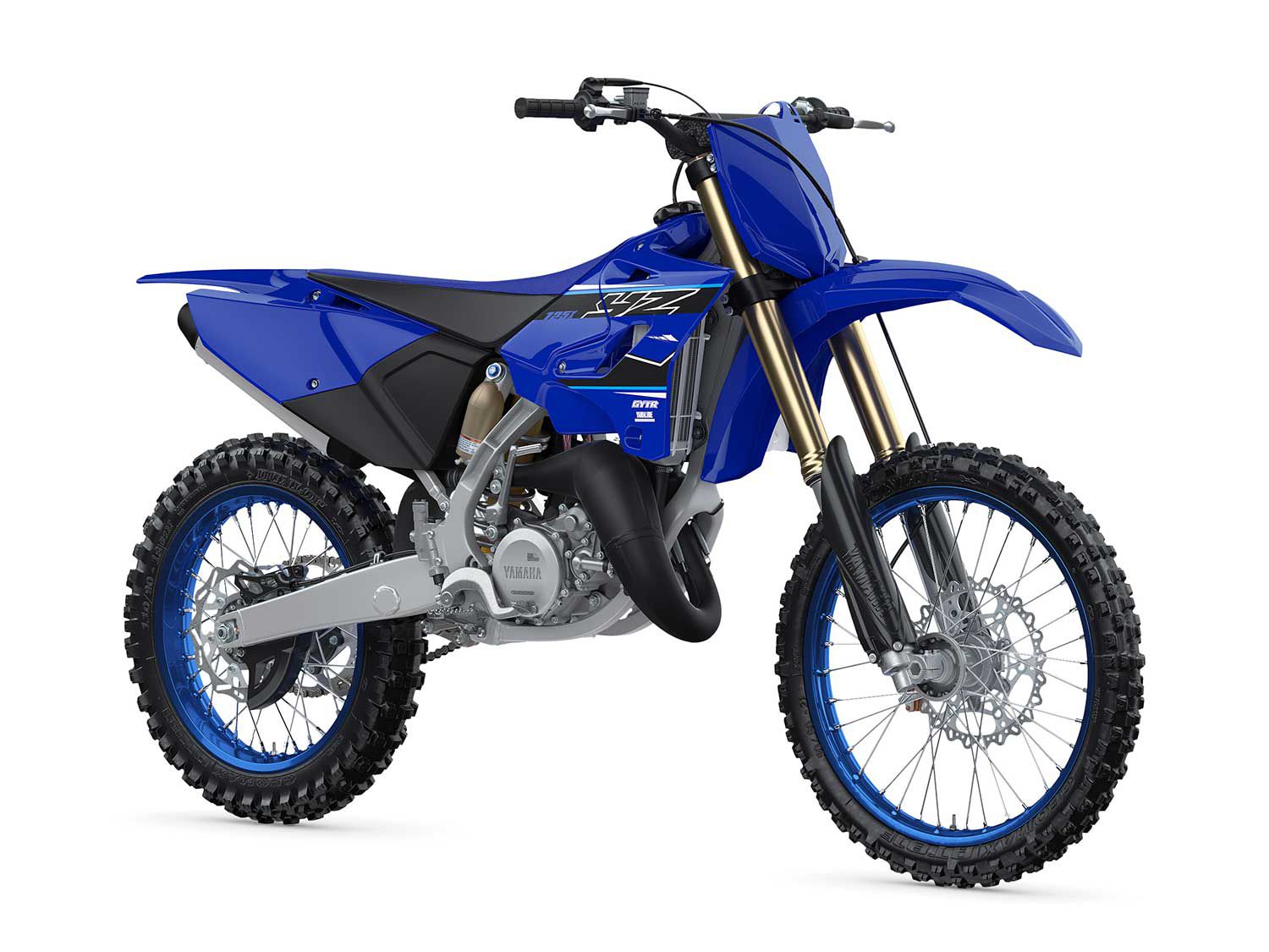 New yamaha best sale bike 2021