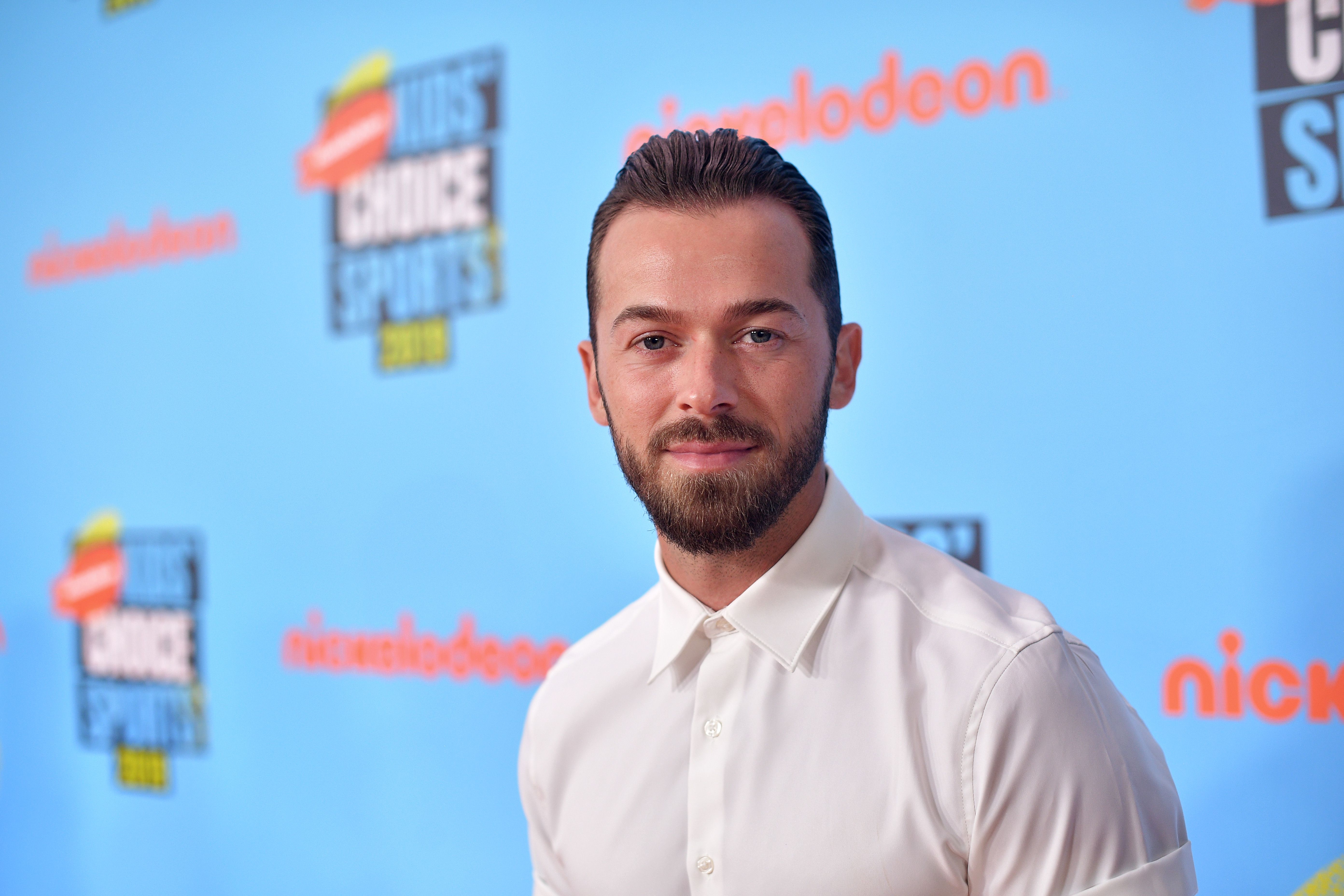 Nikki Bella Is Artem Chigvintsev's Date for Val Chmerkovskiy and