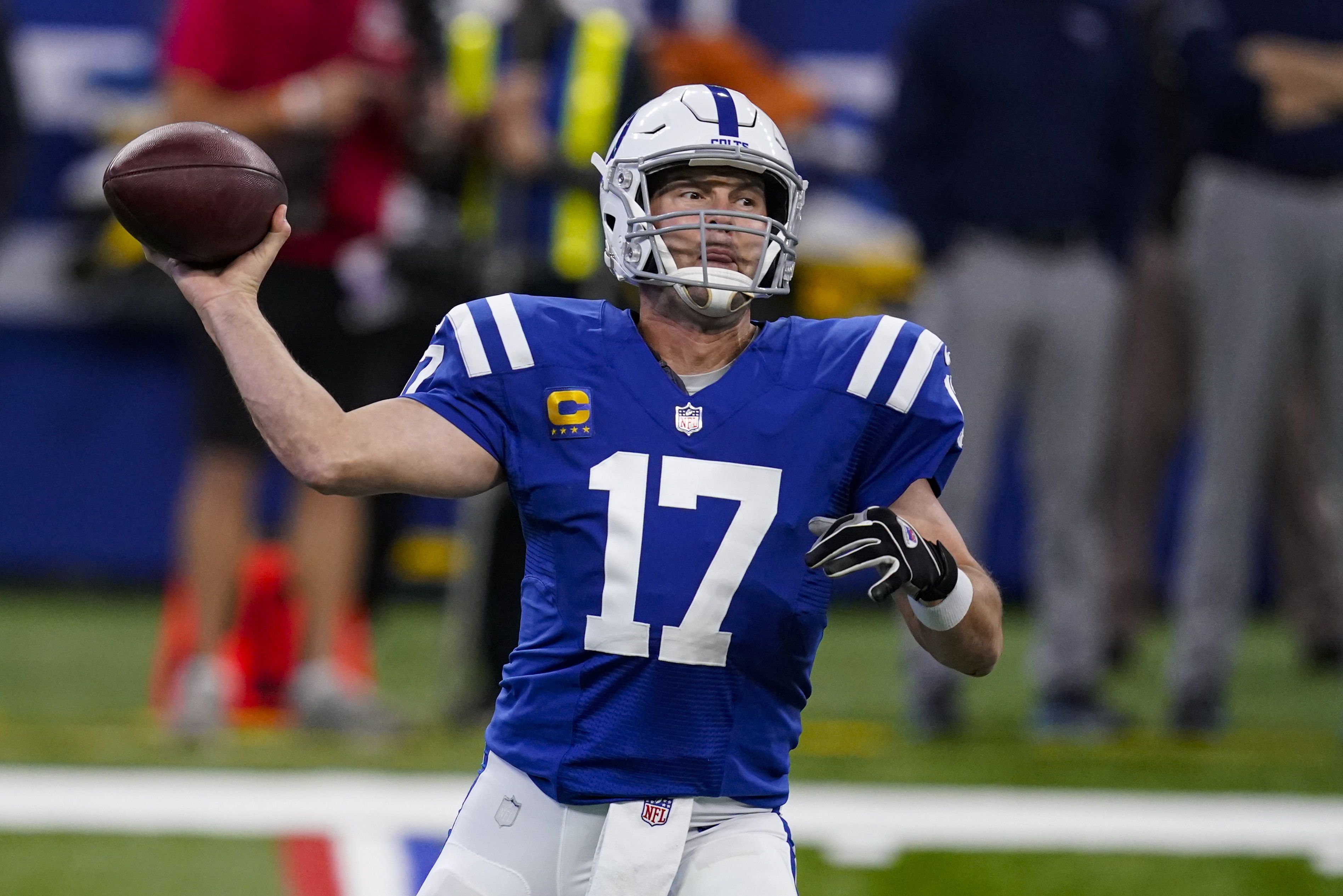 Indianapolis Colts vs. Houston Texans free live stream (12/20/20