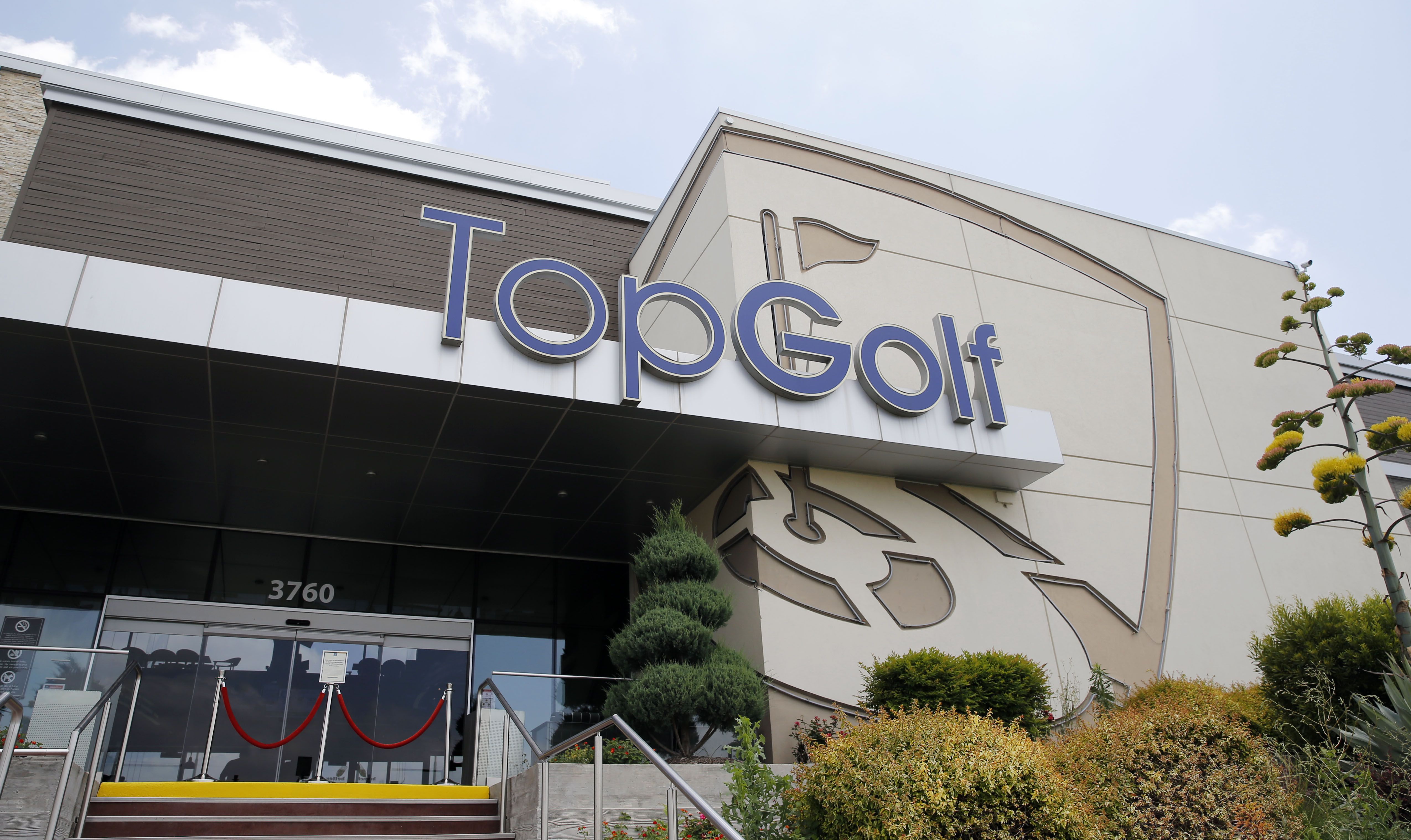 Topgolf Houston-Spring  Things To Do in Spring, TX