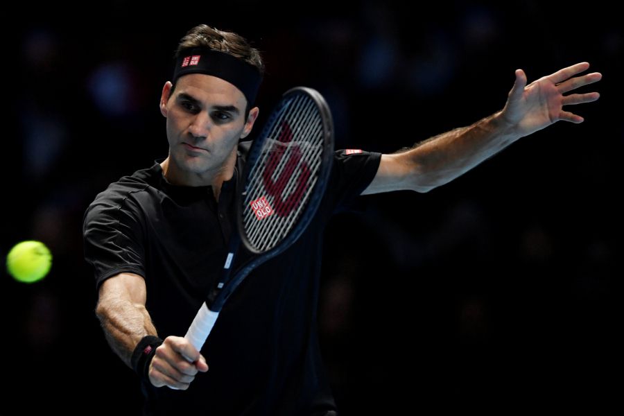 FILE PHOTO_ ATP Finals (47627010)