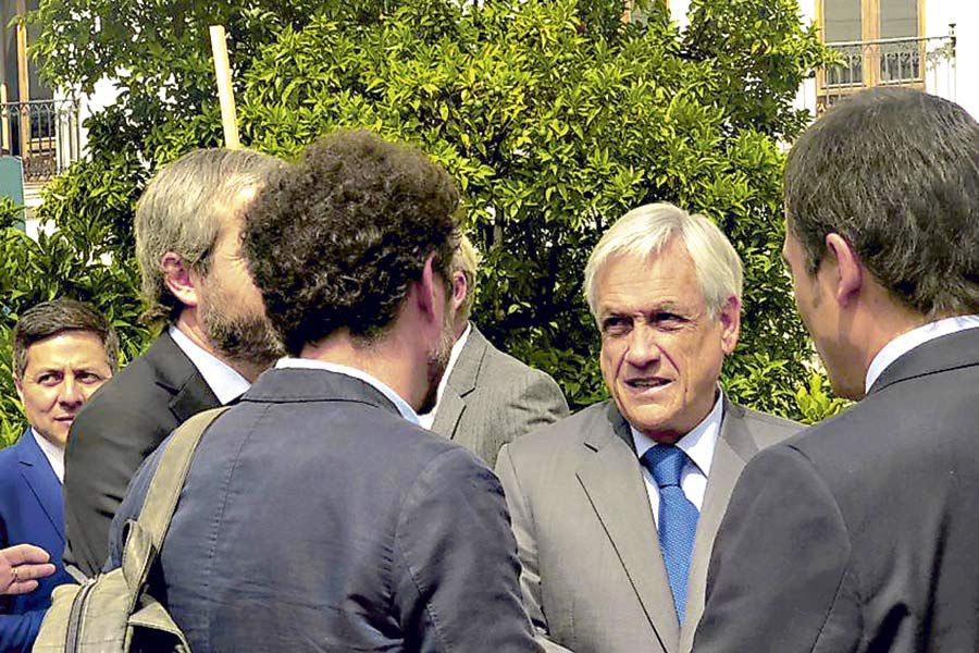 Piñera