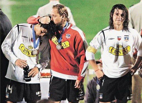 Colo Colo 2006