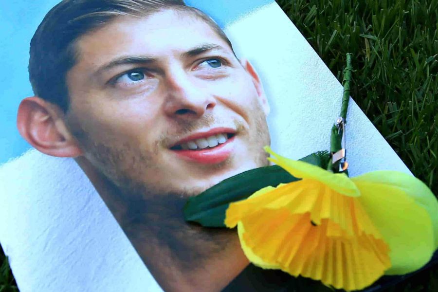 emiliano sala