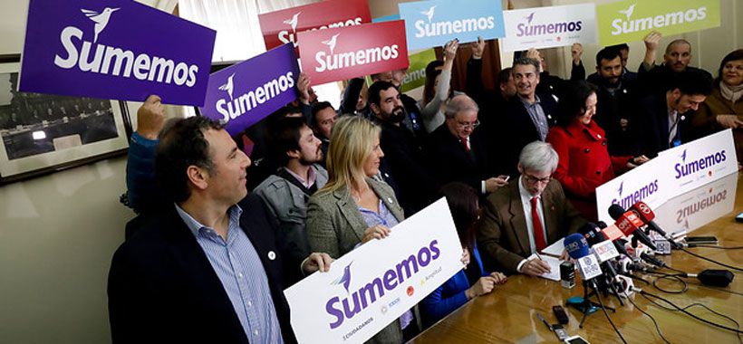 sumemos