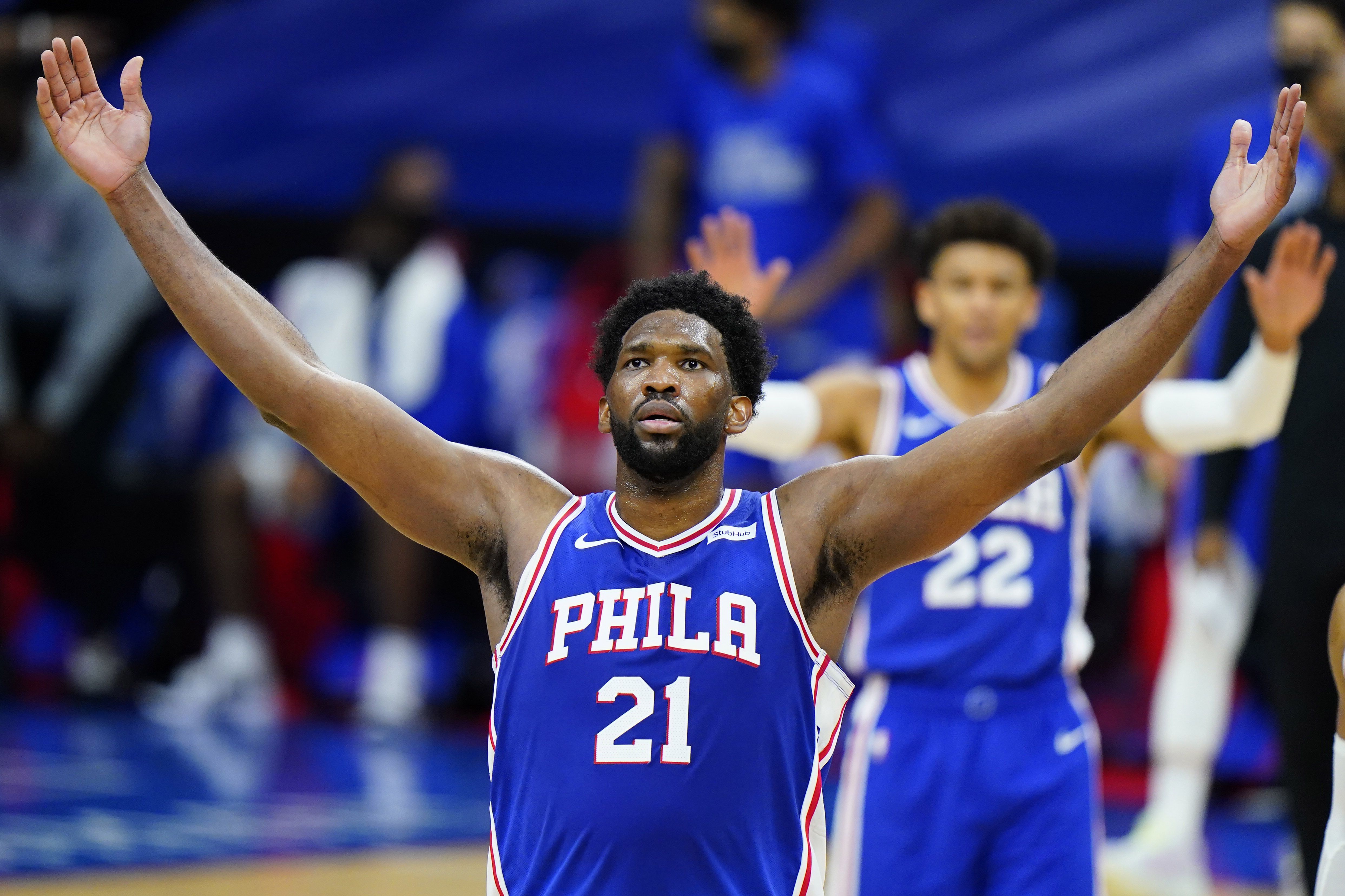 Philadelphia 76ers  National Basketball Association, News, Scores