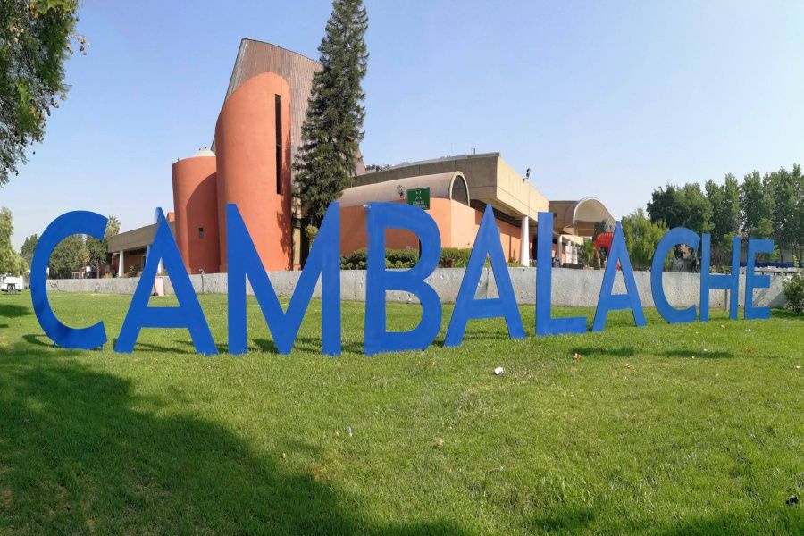 CAMBALACHE