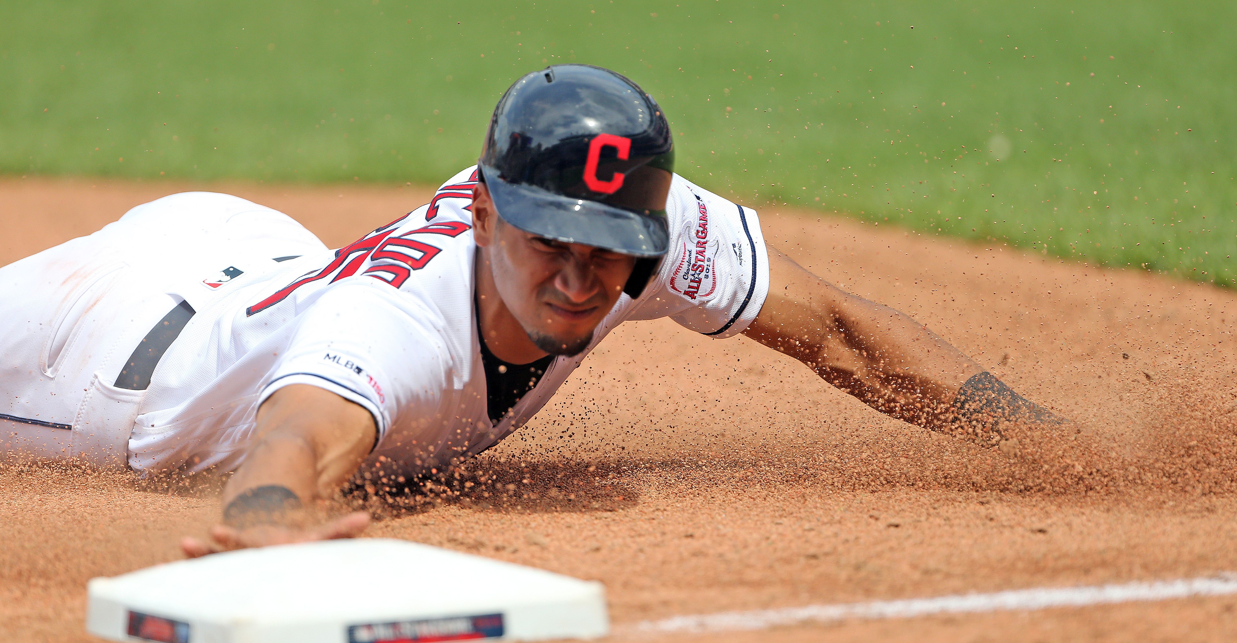 The Indians should sign Grady Sizemore - Covering the Corner