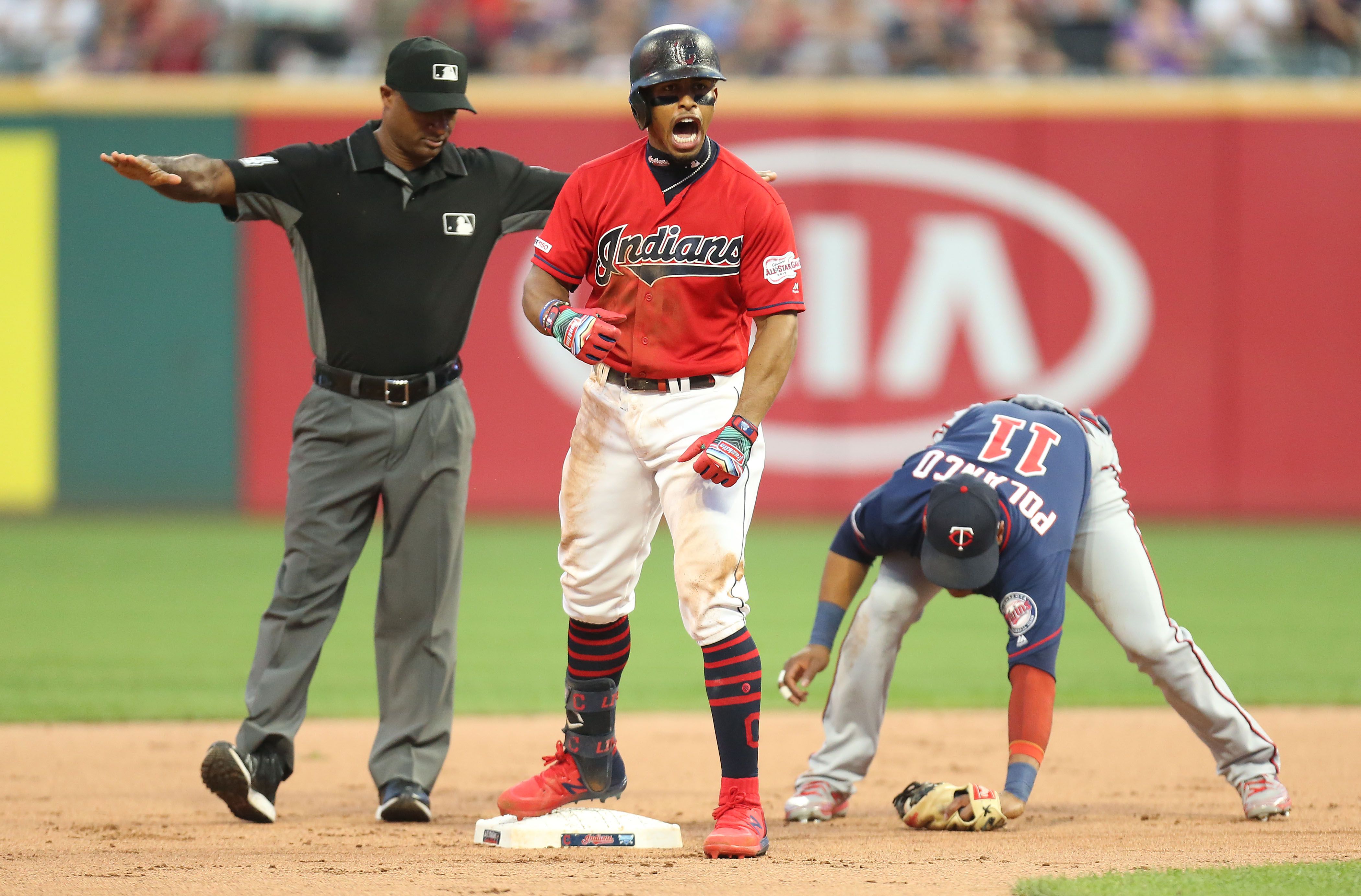 Doing a deep dive on the struggles of Francisco Lindor