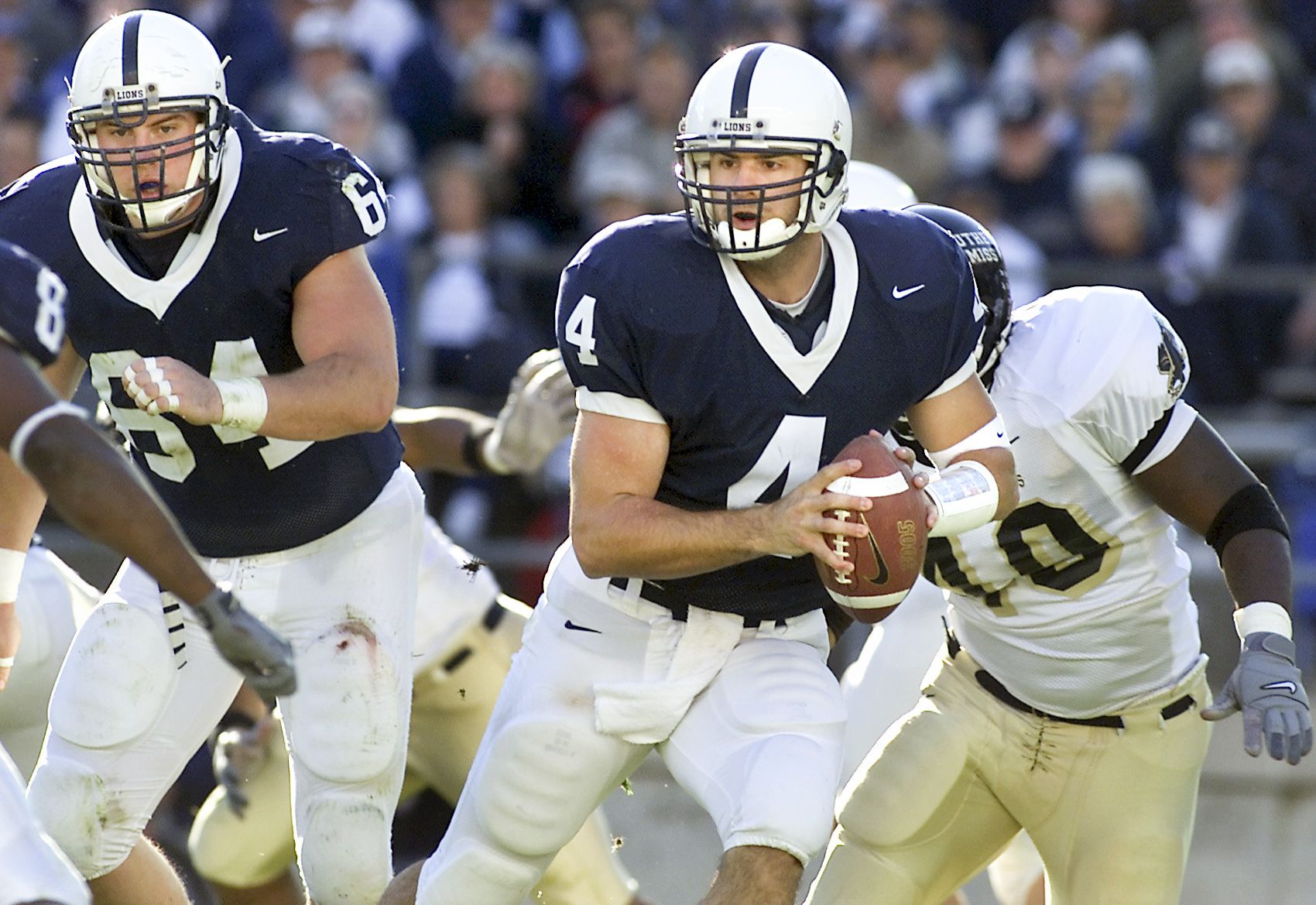 No. 4 Ohio St rallies in 4th to beat No. 9 Penn State, 27-26 - 6abc  Philadelphia