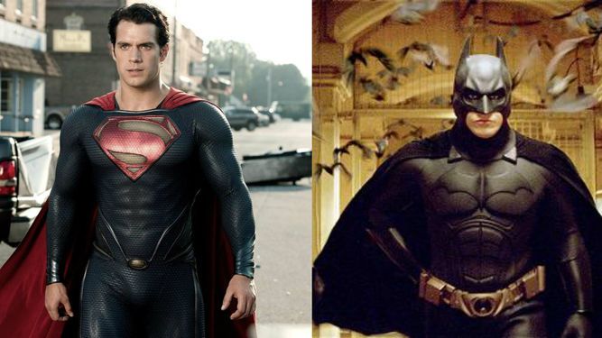 Máscara de Batman Batman vs Superman para niño