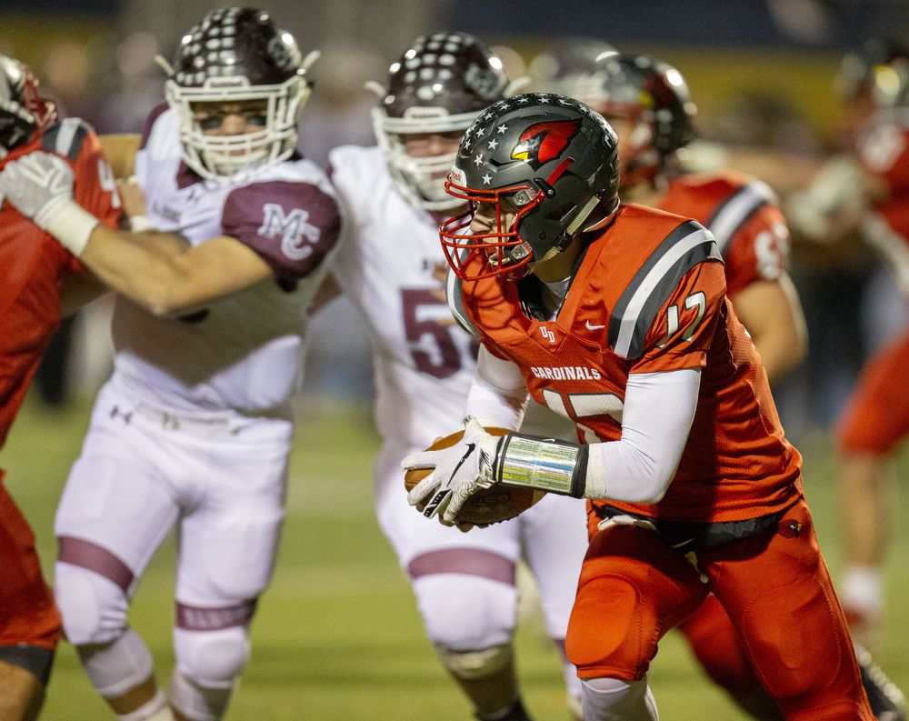 Cardinal Long Snapper Shane Tomlin Named to Special Teams U All-American  Watch List - Wheeling University Athletics