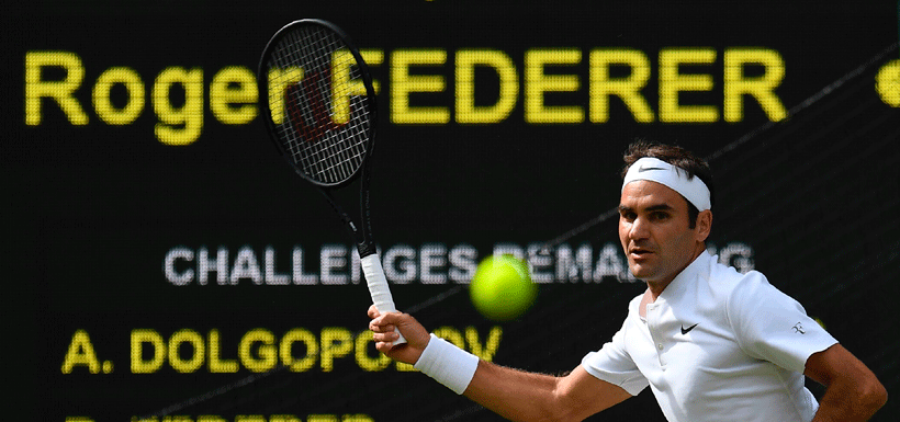 federer