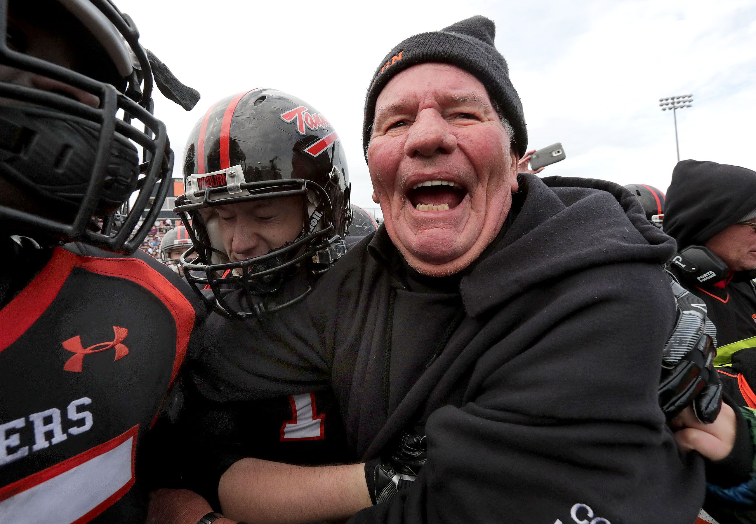 Thanksgiving Day high school football games to watch and predictions - The  Boston Globe