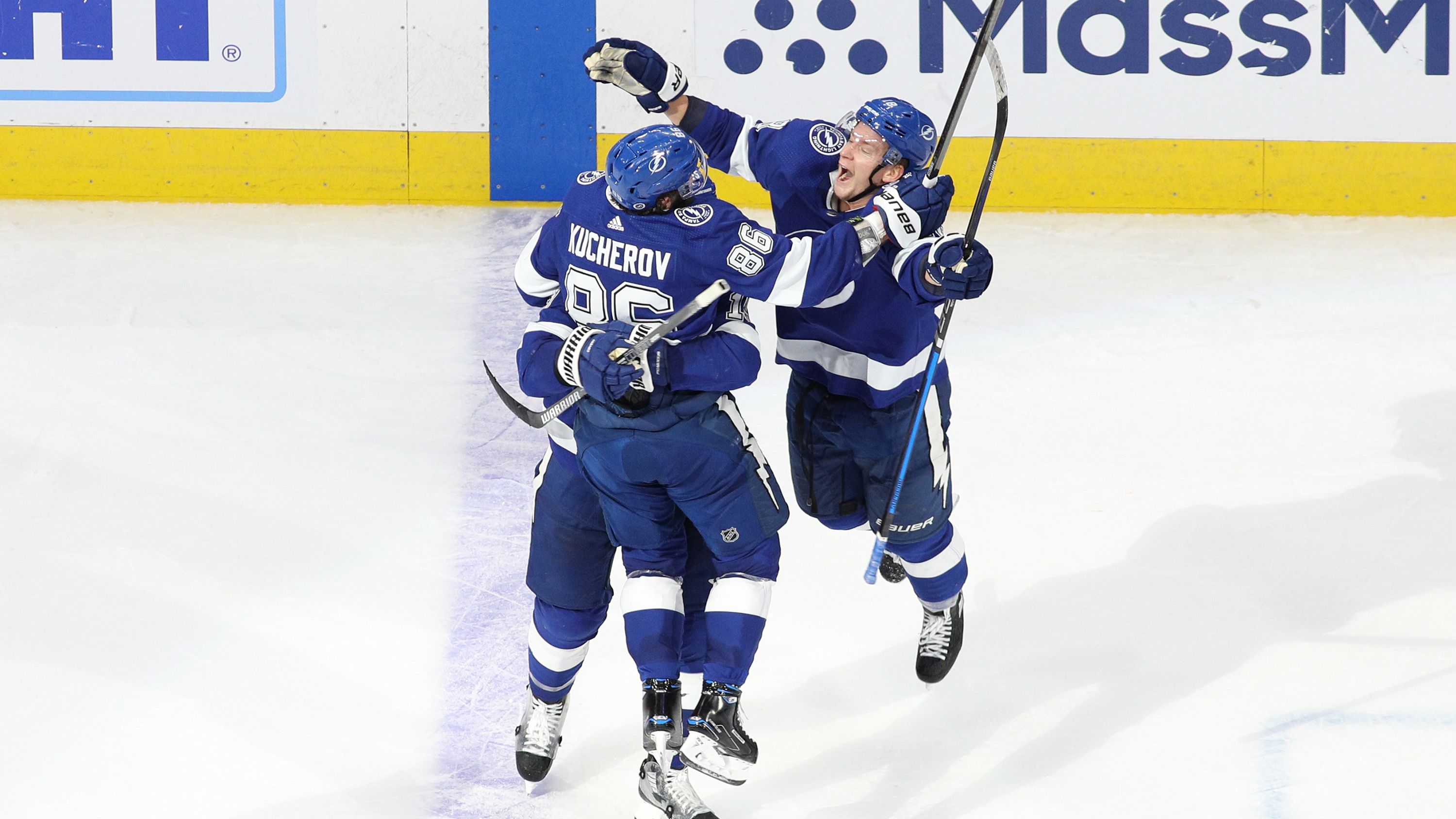 Behind Enemy Lines: Steven Stamkos Unavailable For Start Of Series