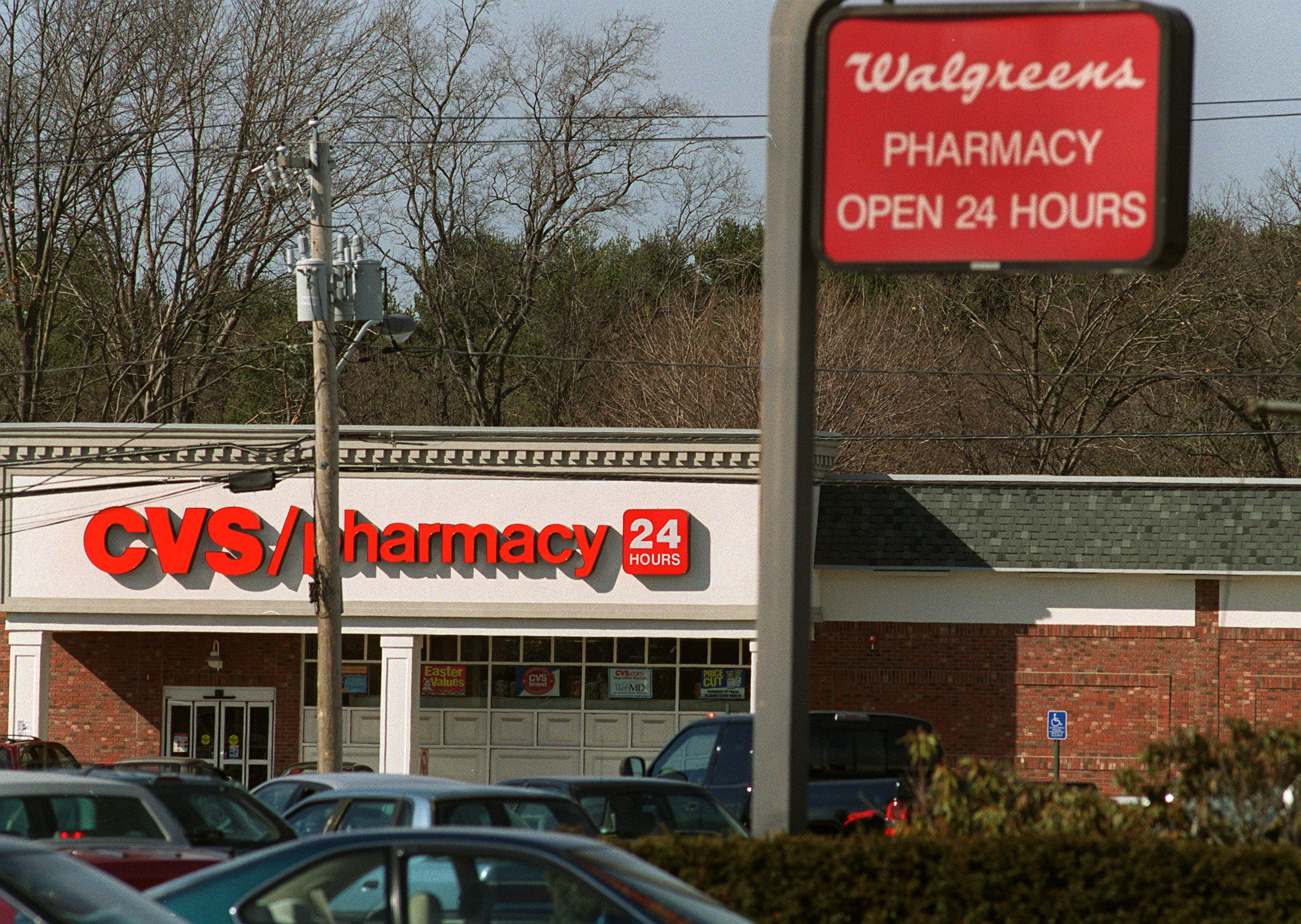 Walgreens 24 Hour Pharmacy Boston - PharmacyWalls