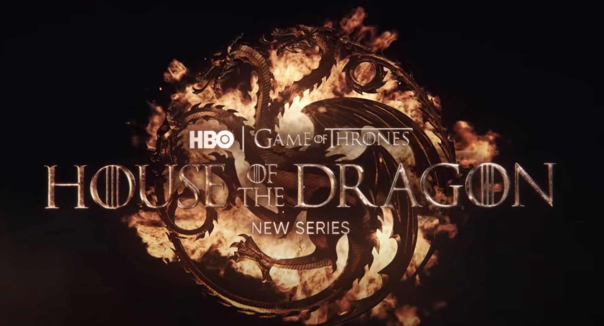 House Of The Dragon - What We Know So Far