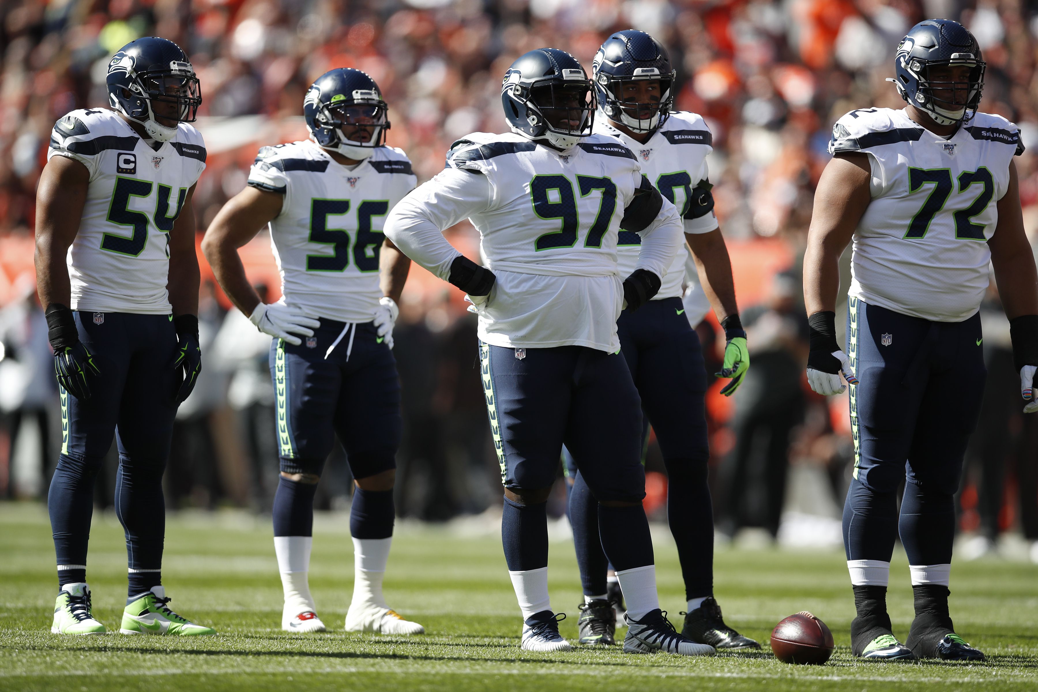 Seattle Seahawks' defense will be a key to potential success as