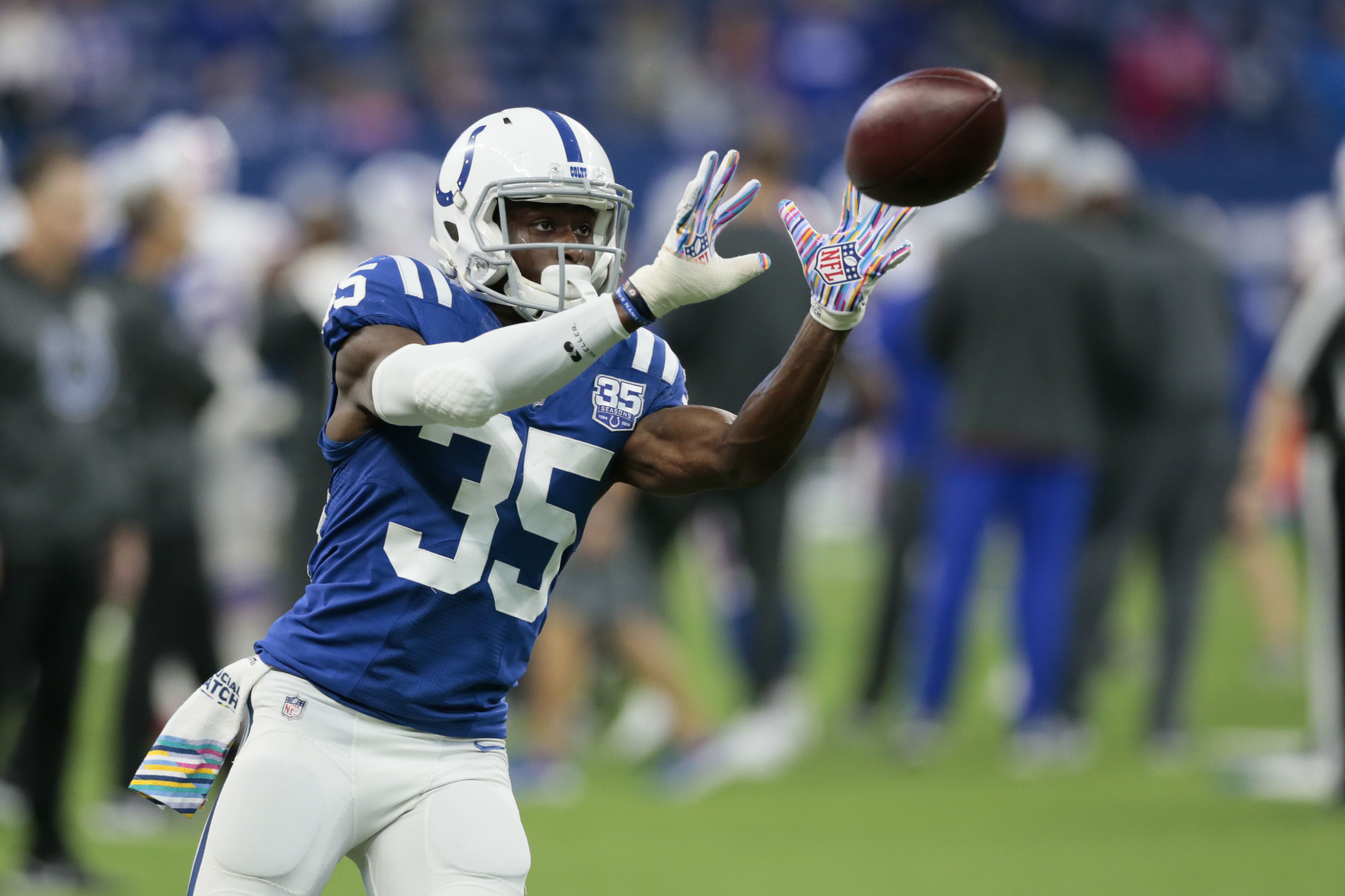 New York Jets: Brian Poole is the NFL's top CB so far according to Pro  Football Focus