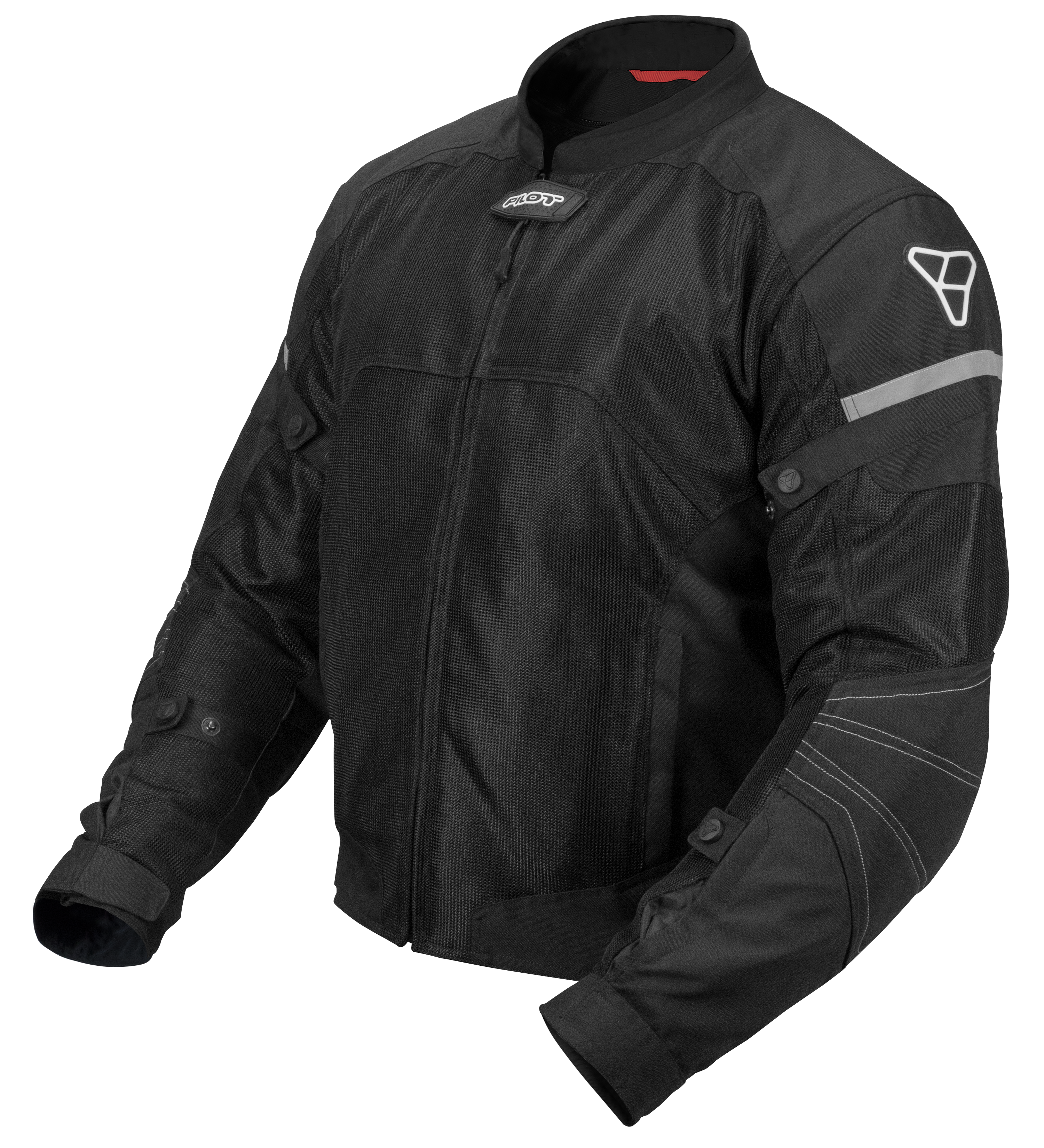 Pilot hot sale motorcycle jacket