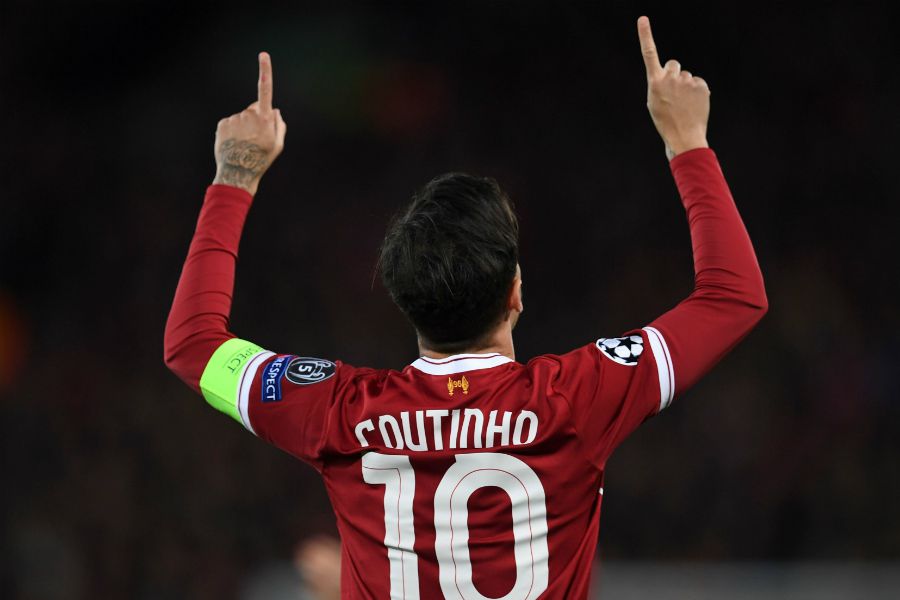 coutinho