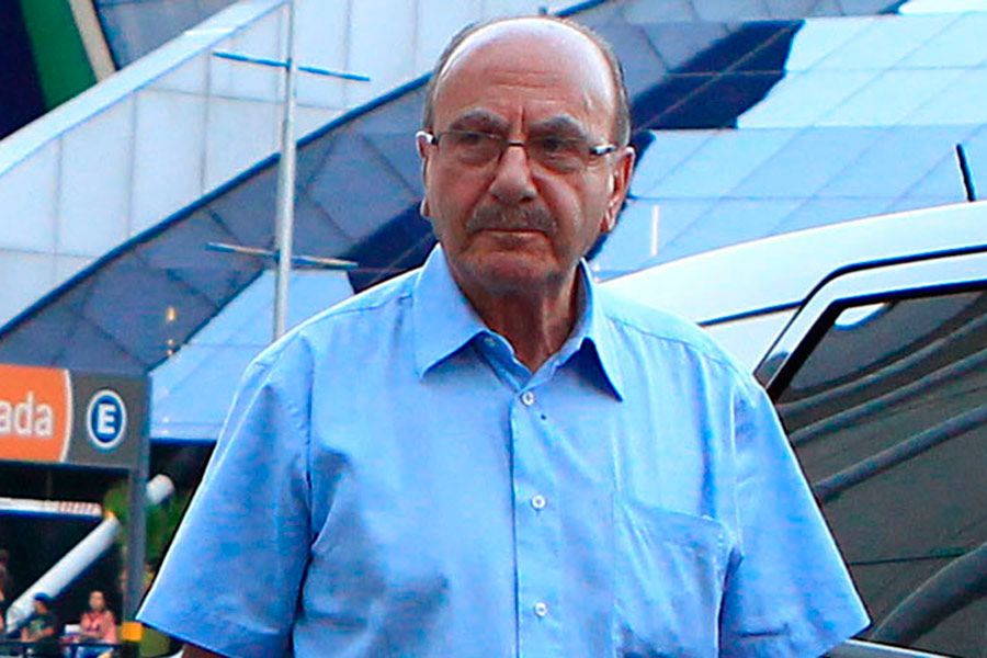 Alfredo Asfura