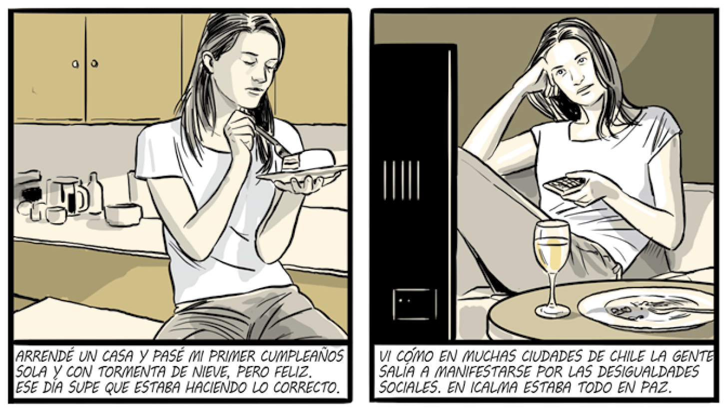 Comic Olea - Escobar 2