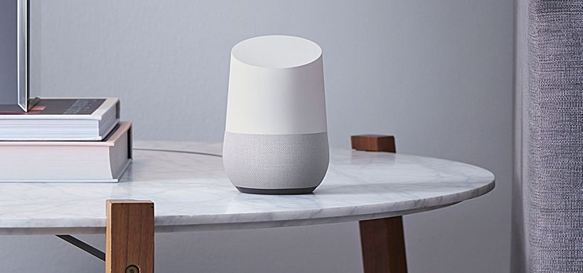 google-home