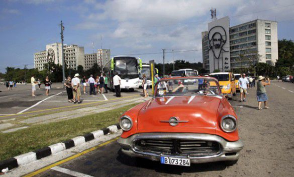 habana