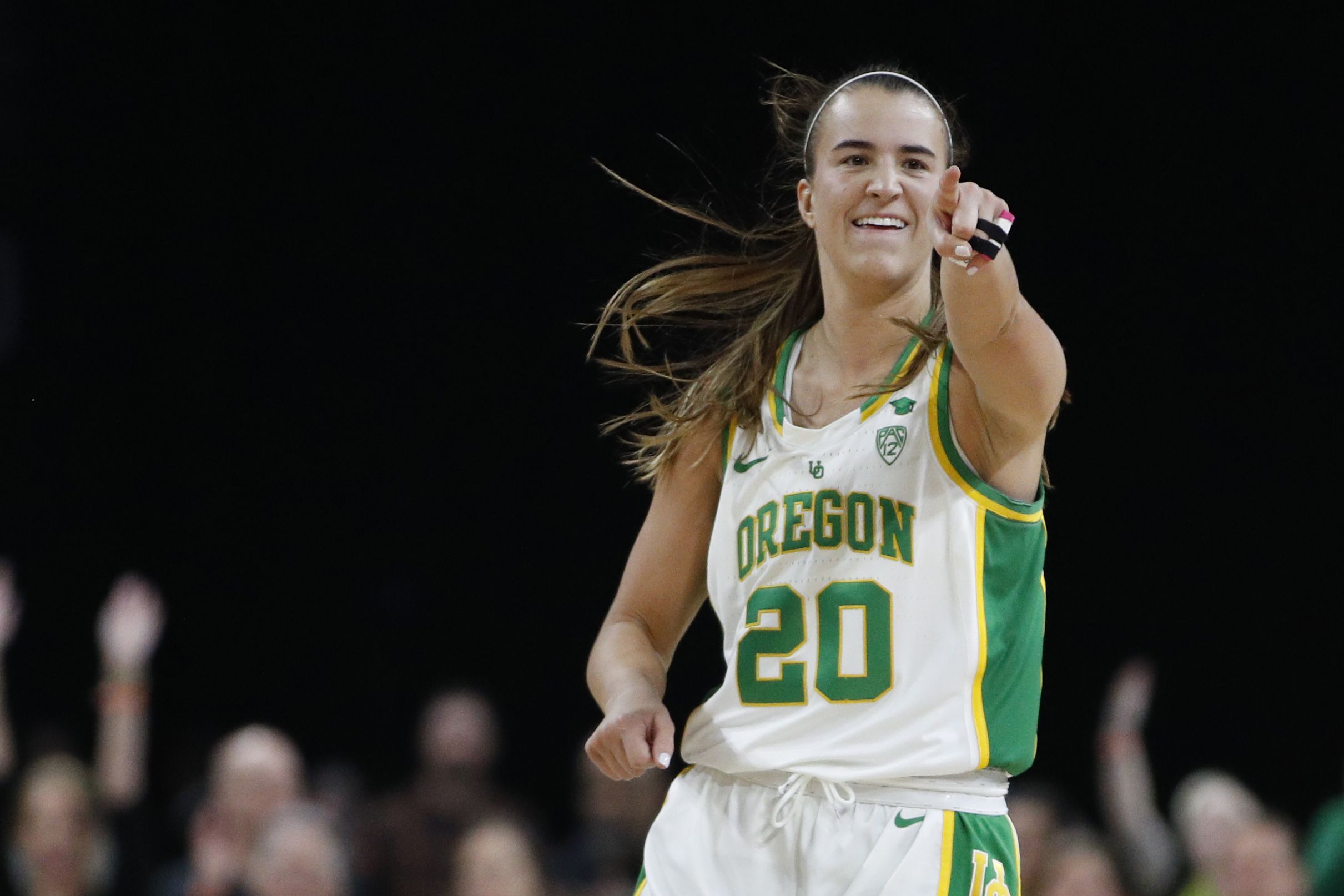 Sabally sisters to play against each other for 1st time in WNBA