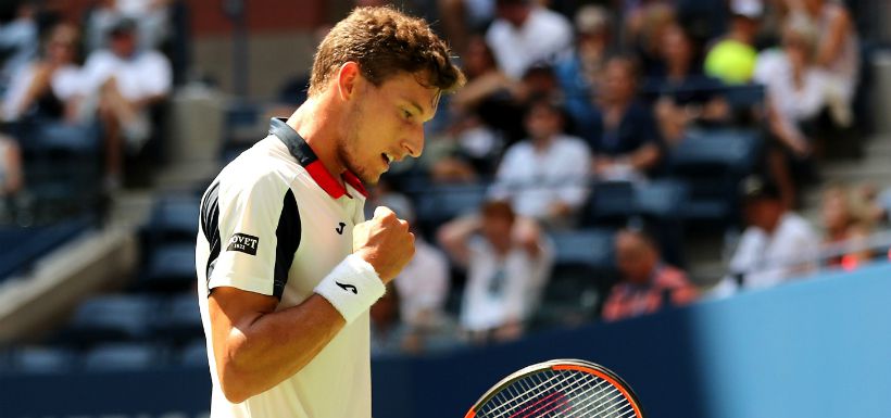 Pablo Carreño